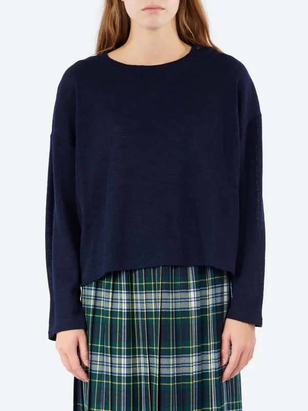 Julia Top sold by gravitypope