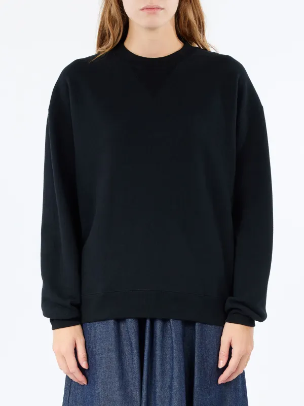 French Terry Sweatshirt sold by gravitypope