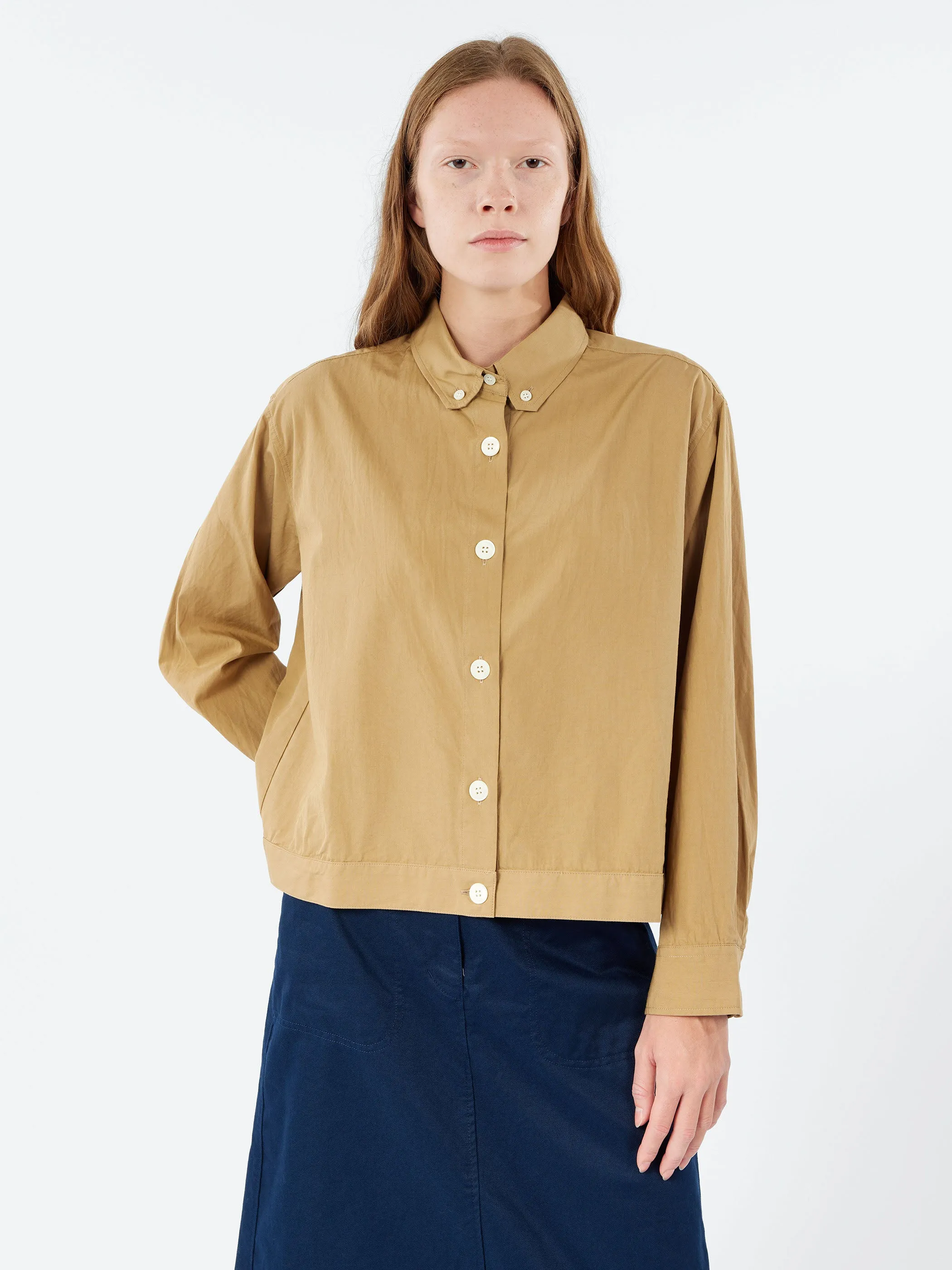 Diner Staff Shirt sold by gravitypope product image thumbnail 2