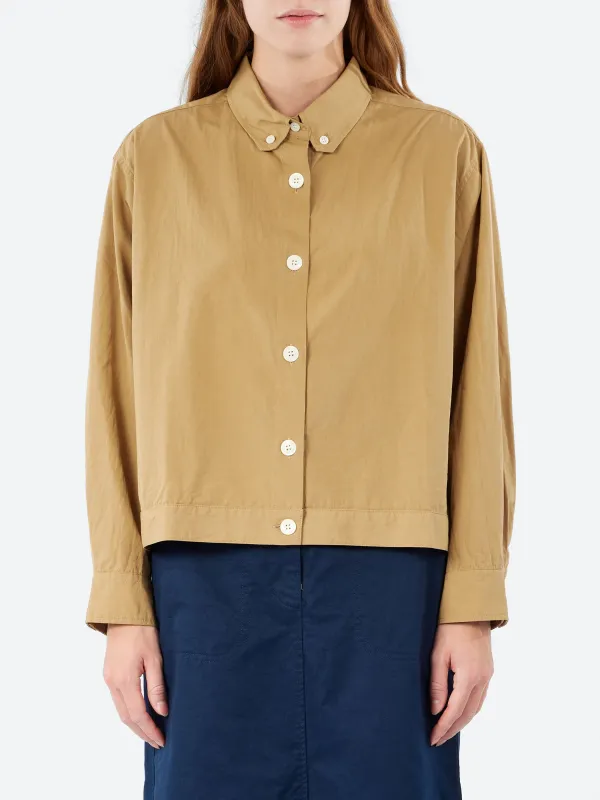 Diner Staff Shirt sold by gravitypope