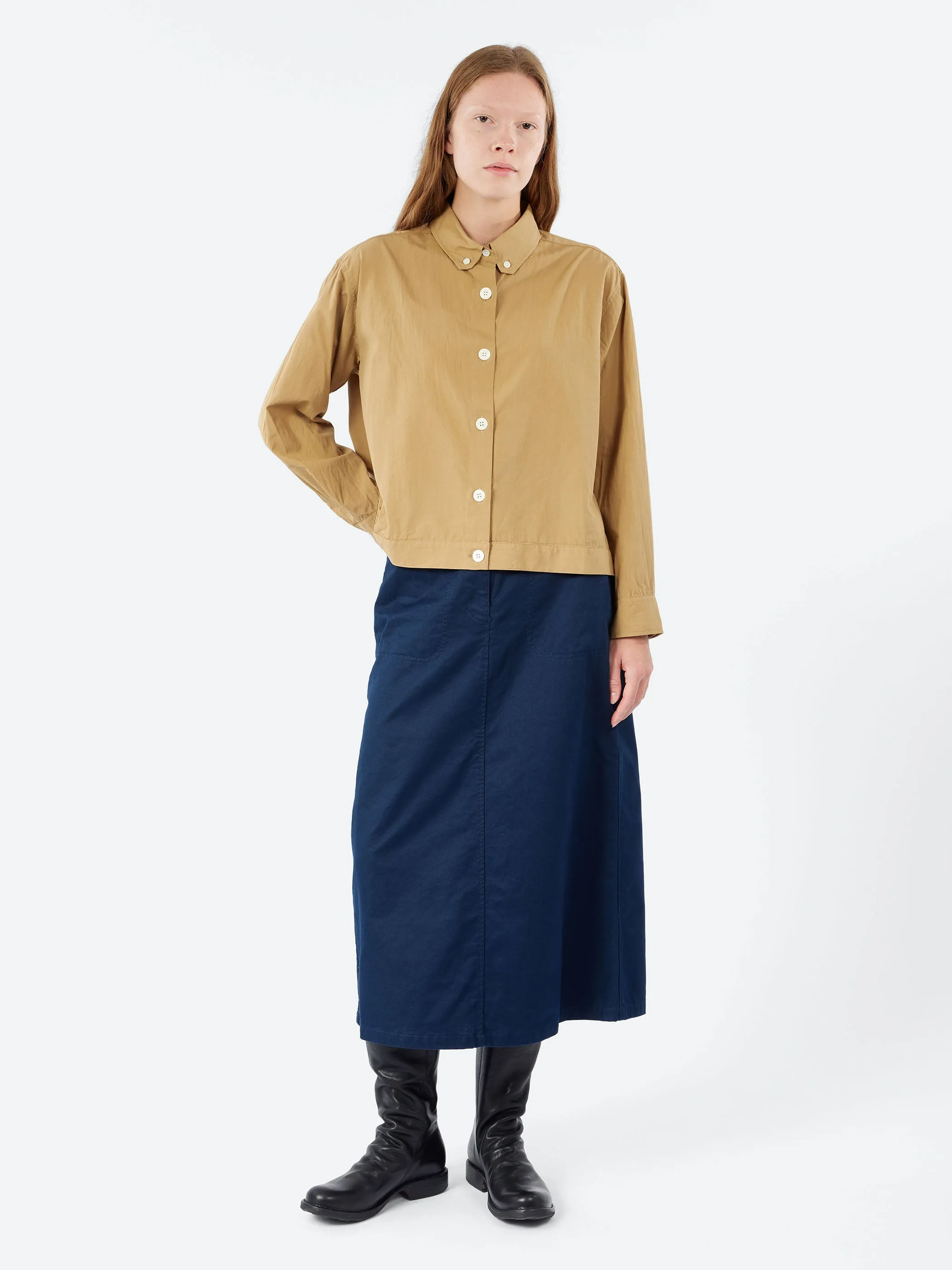 Diner Staff Shirt sold by gravitypope product image thumbnail 4