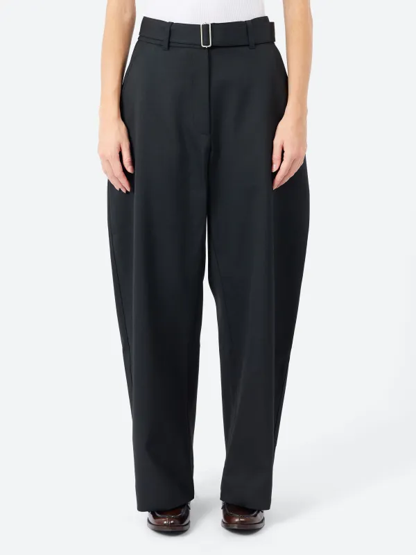 Doring Pant made by Studio Nicholson