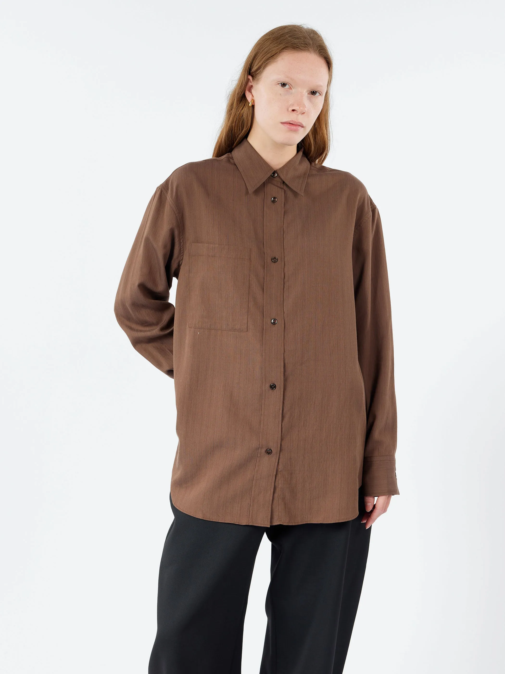 Leto Shirt sold by gravitypope product image thumbnail 4