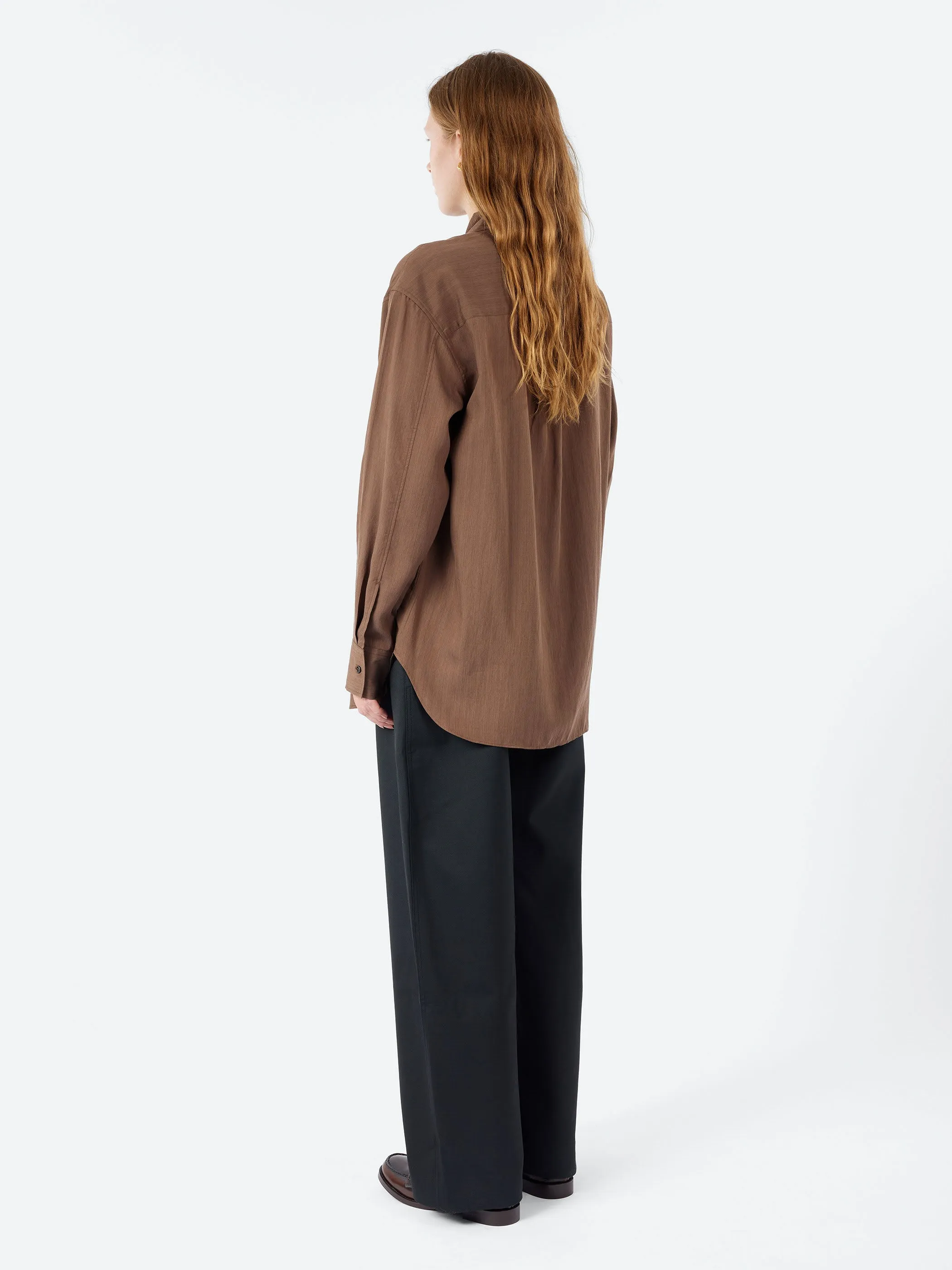 Leto Shirt sold by gravitypope product image thumbnail 3