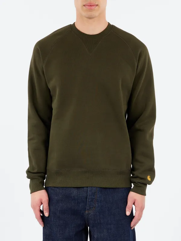 Chase Sweatshirt sold by gravitypope