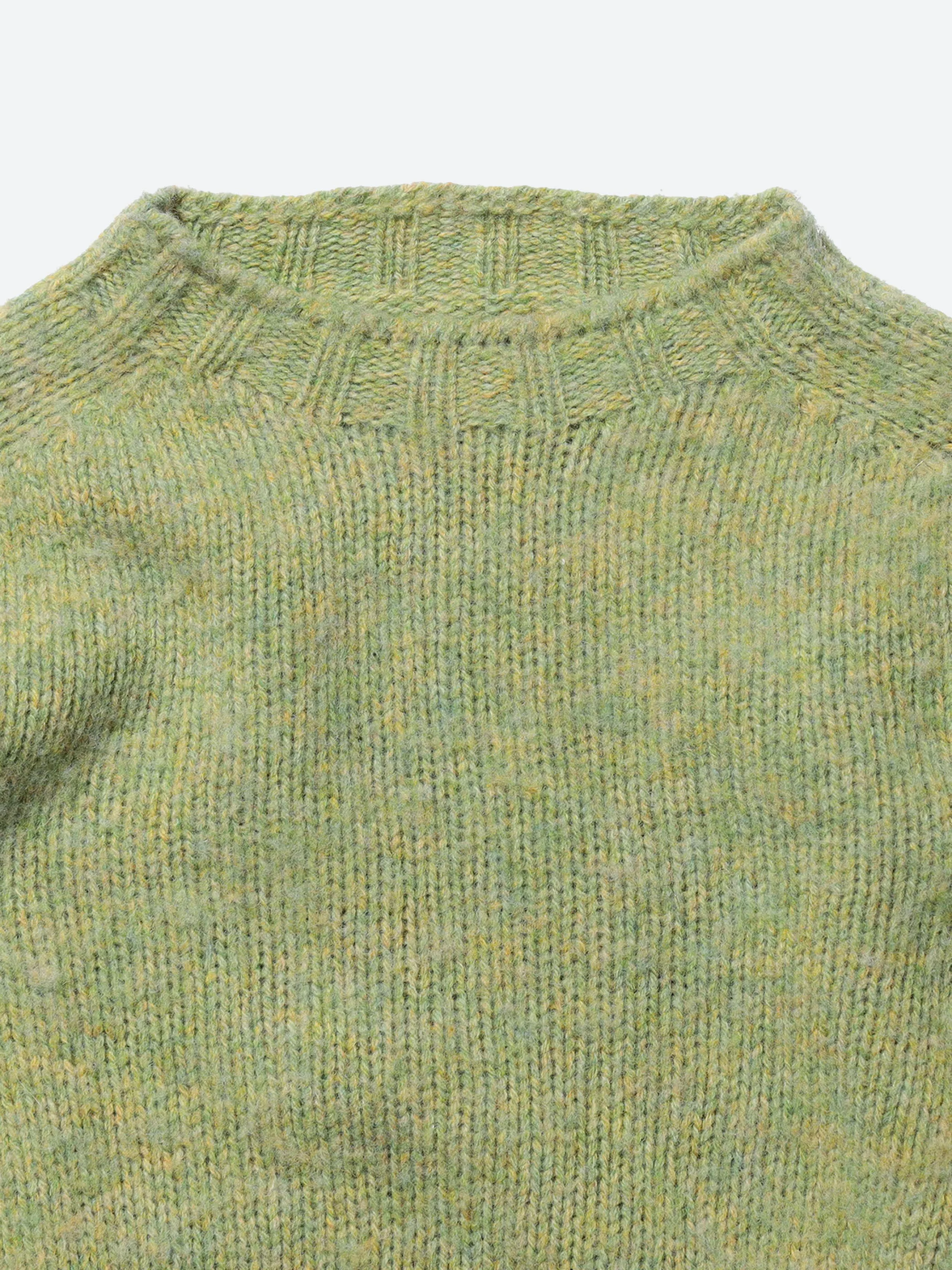 Bernard Sweater sold by gravitypope product image thumbnail 3