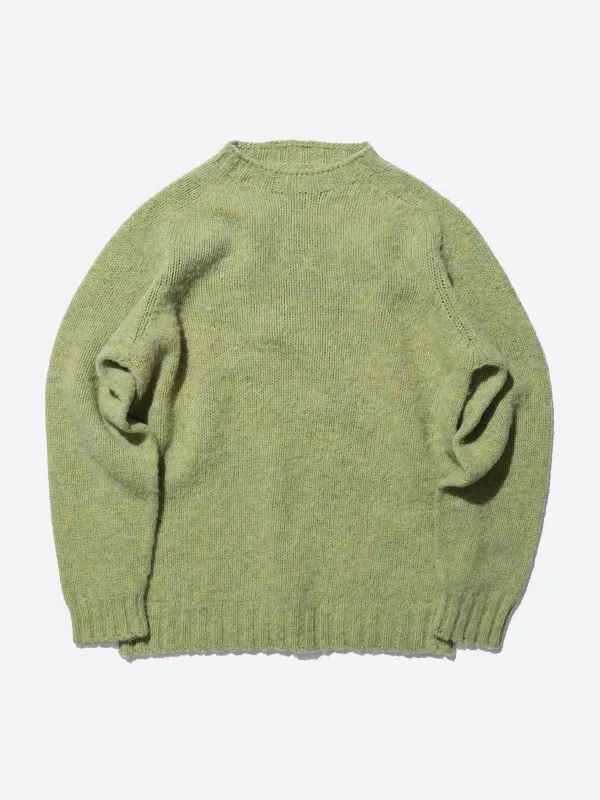 Bernard Sweater sold by gravitypope