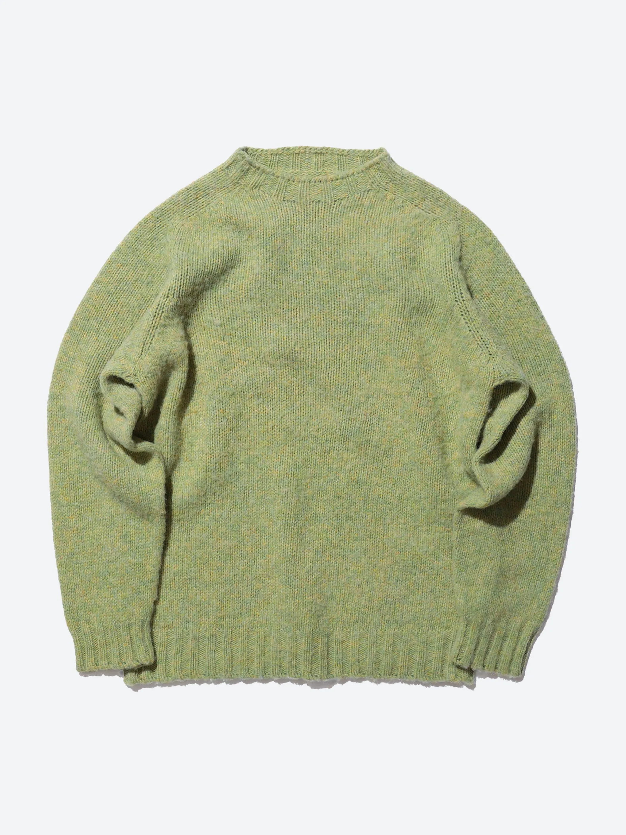 Bernard Sweater sold by gravitypope