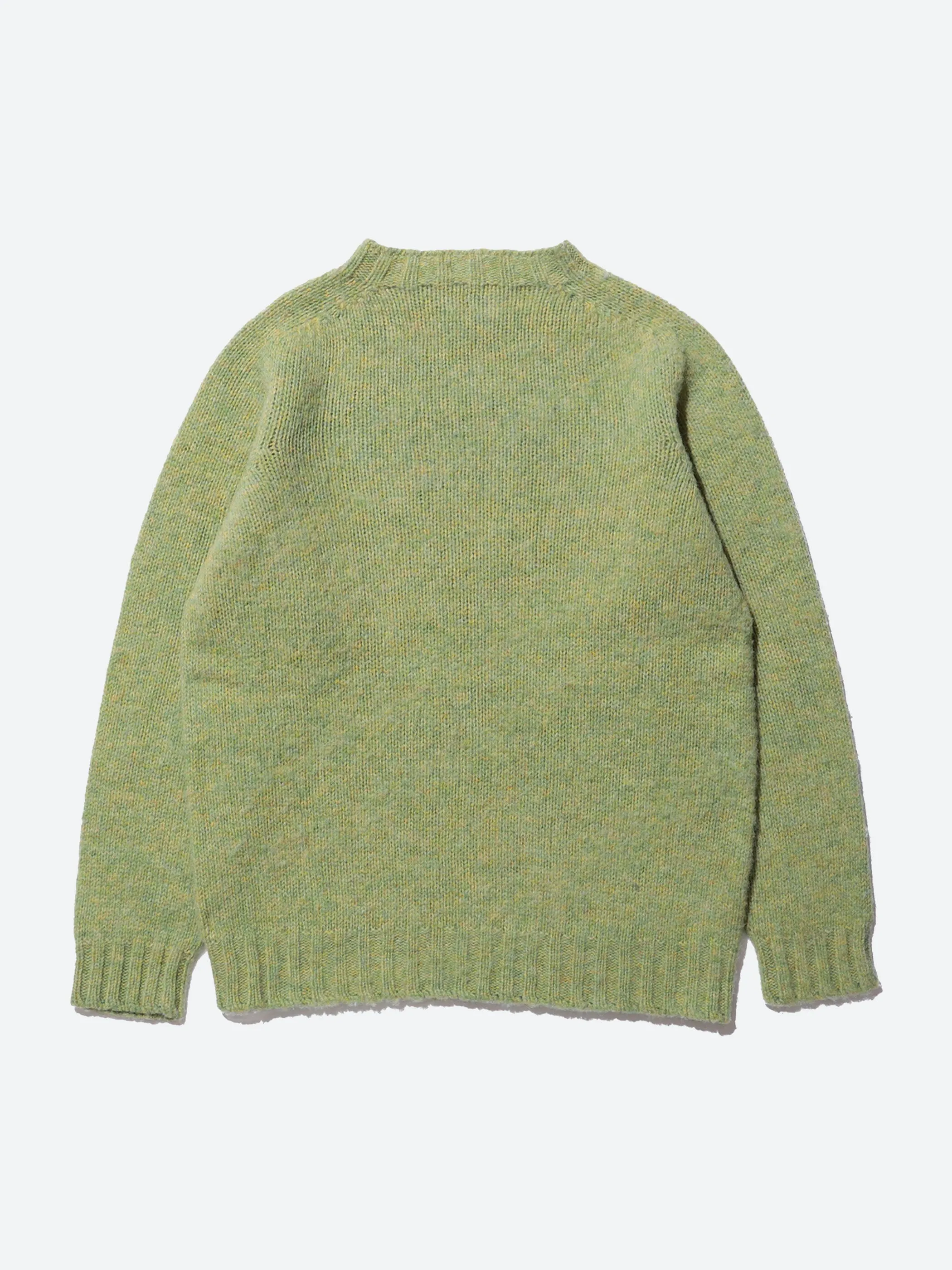 Bernard Sweater sold by gravitypope product image thumbnail 2