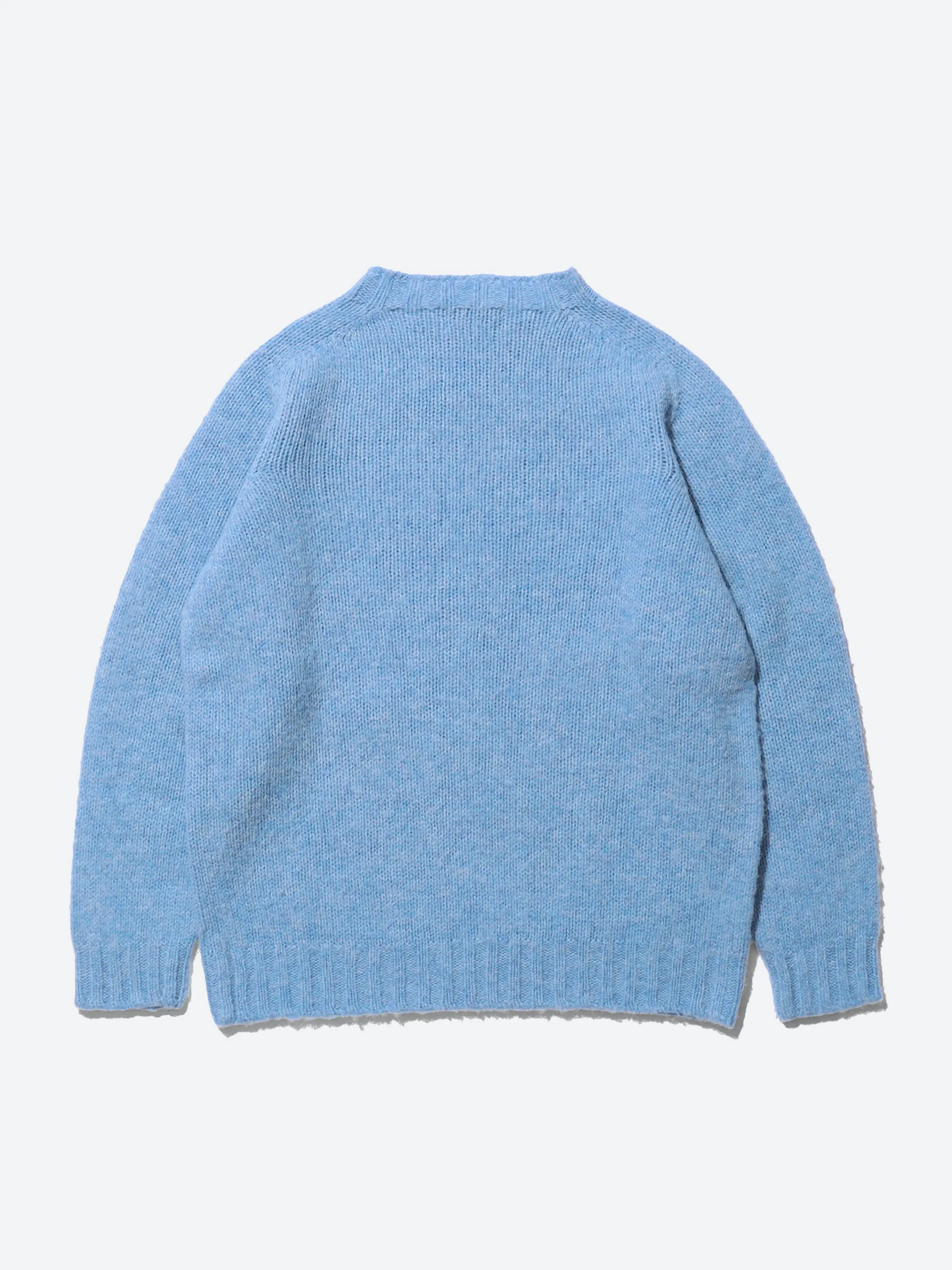 Bernard Sweater sold by gravitypope product image thumbnail 2