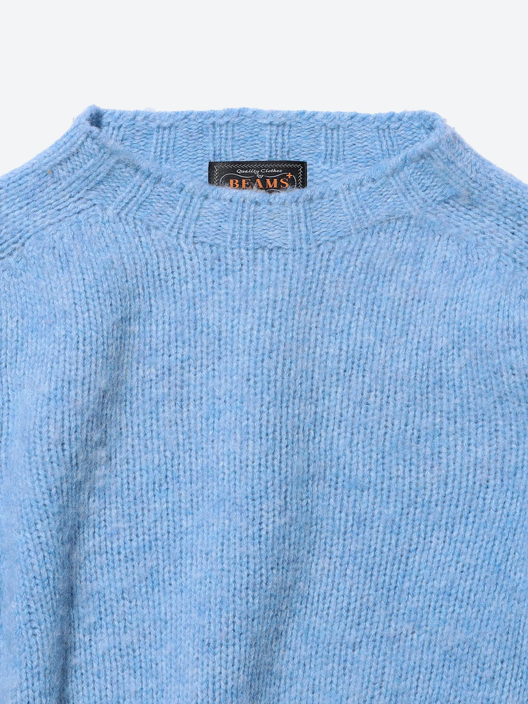 Bernard Sweater sold by gravitypope product image thumbnail 3