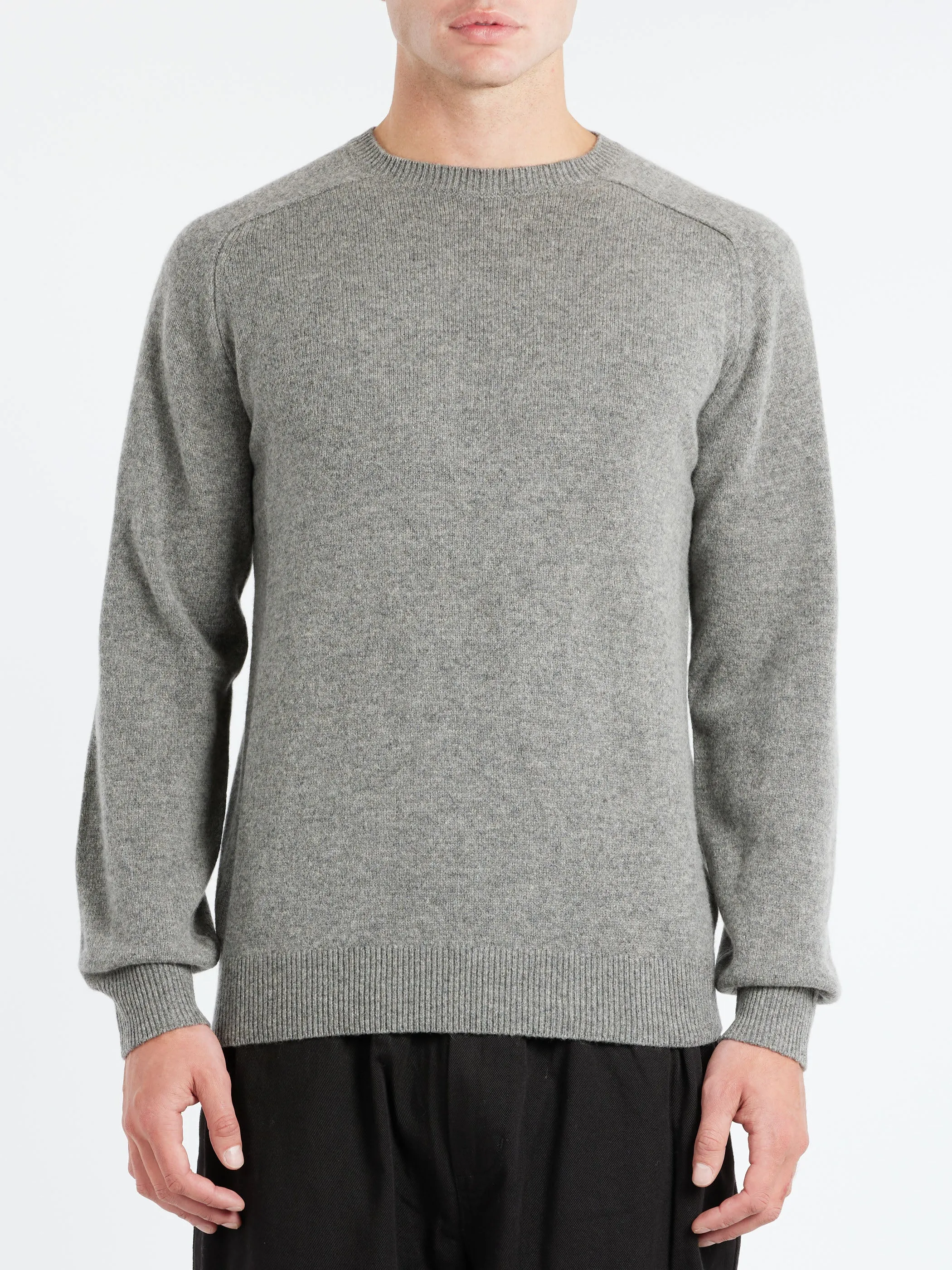 9G Crew Knit sold by gravitypope