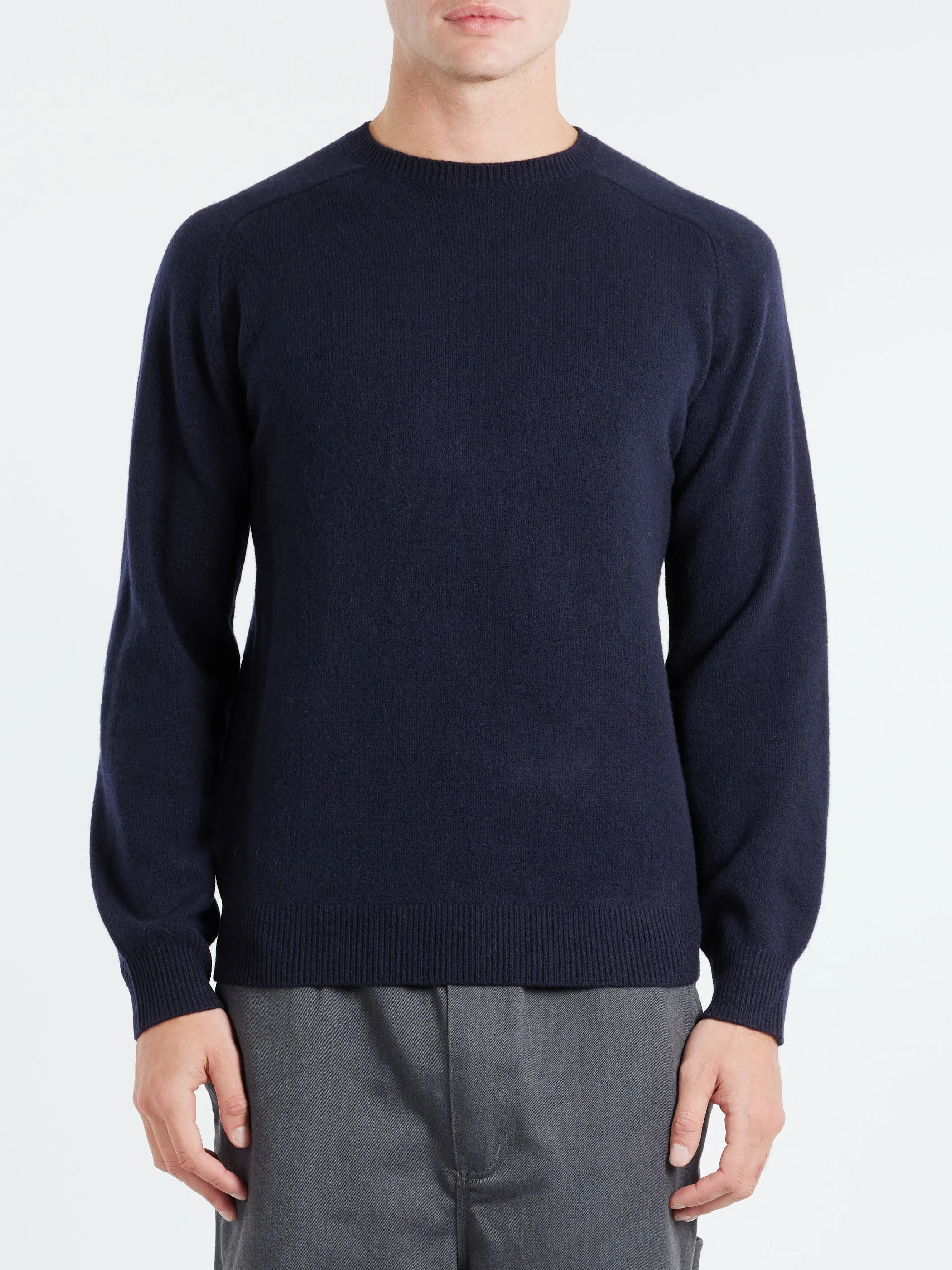 9G Crew Knit sold by gravitypope