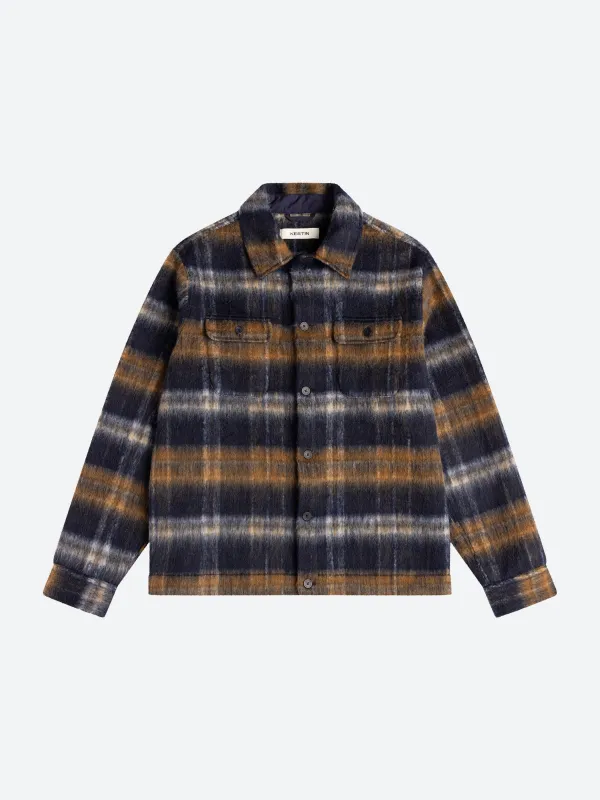 Haston Jacket sold by gravitypope