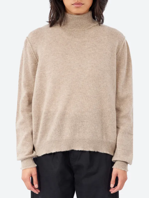 Distressed Roll Collar sold by gravitypope