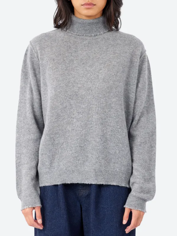 Distressed Roll Collar sold by gravitypope