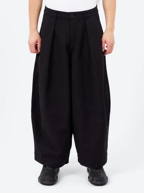 Earth Deadbeat Trouser sold by gravitypope