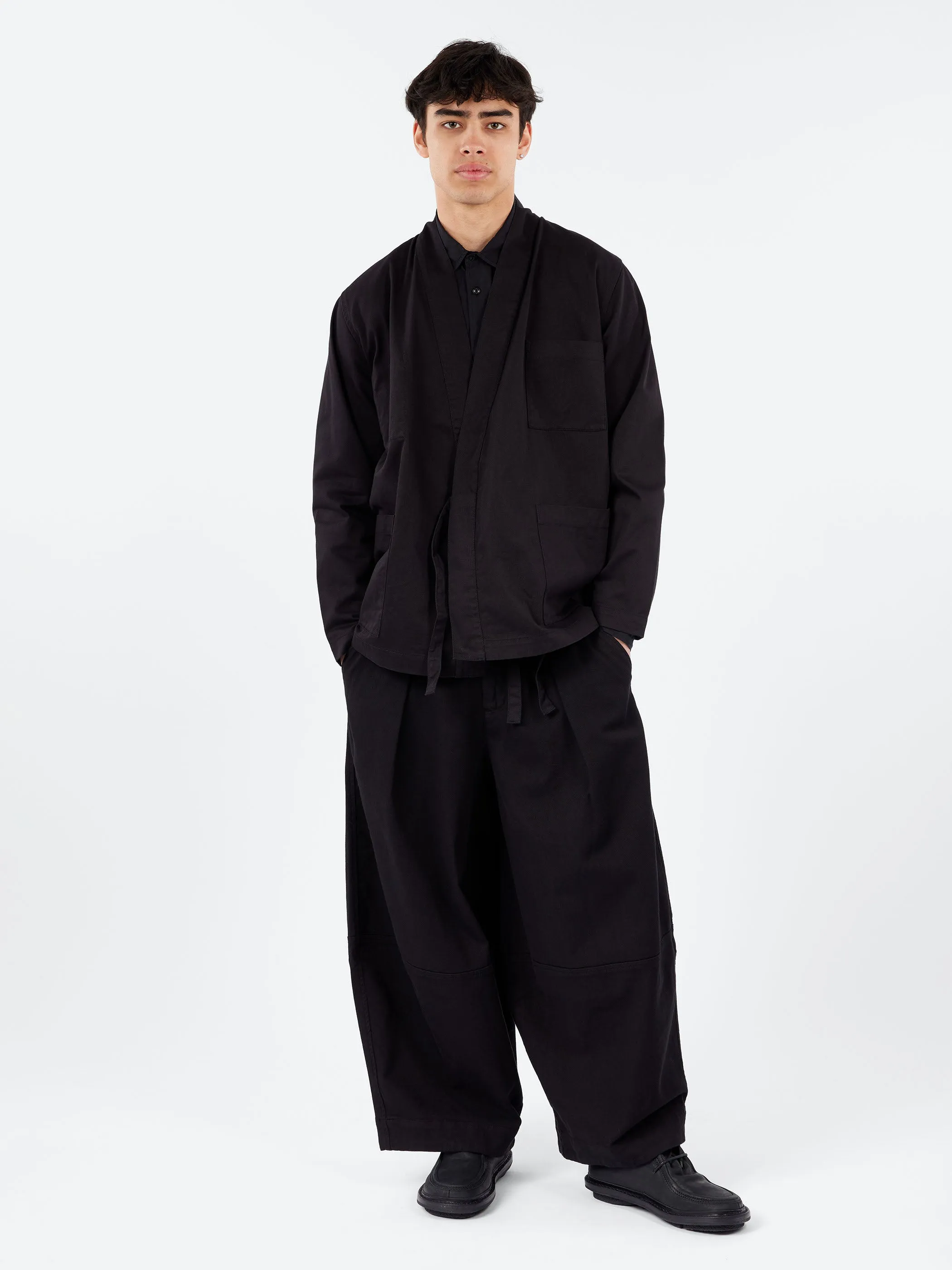 Earth Deadbeat Trouser sold by gravitypope product image thumbnail 2