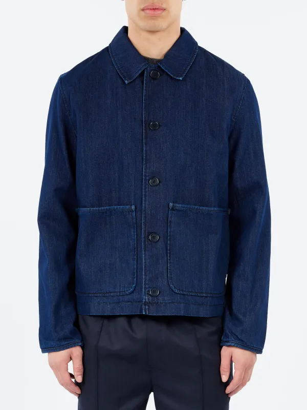 Groundhog Jacket made by YMC