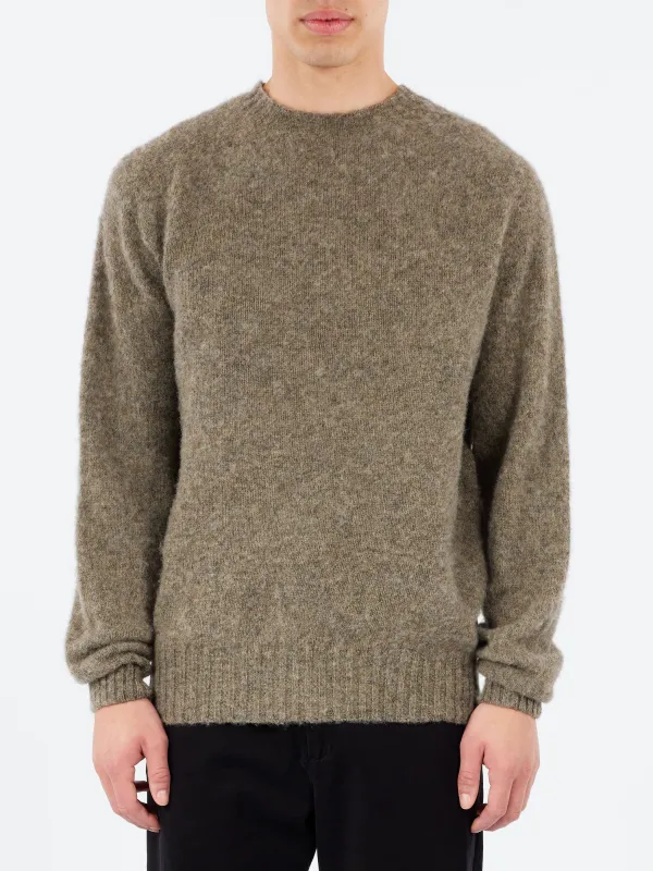 Suedehead Knit sold by gravitypope