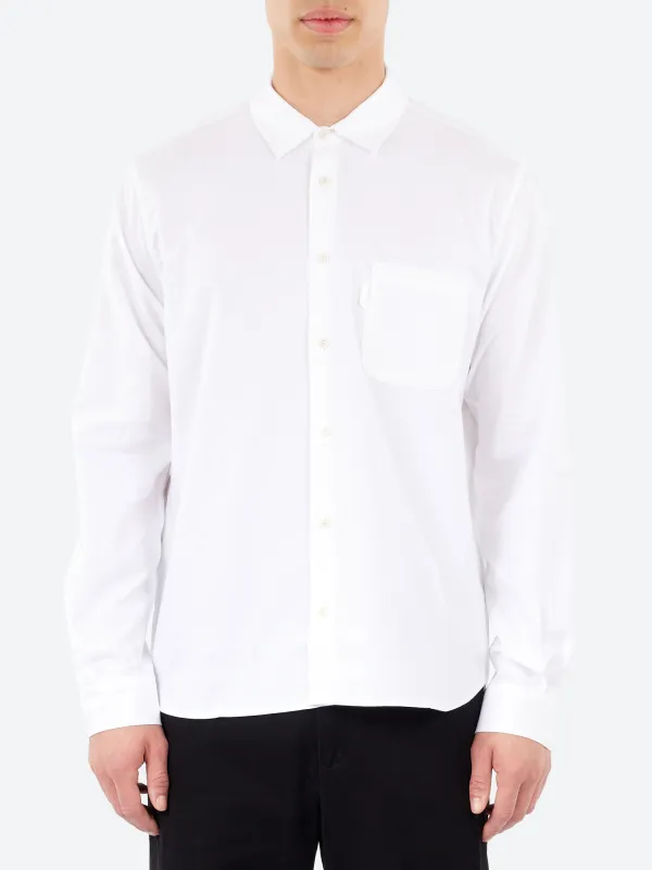 Curtis Shirt sold by gravitypope