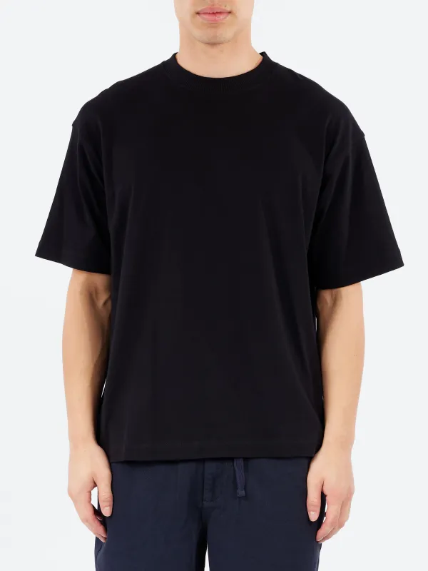 Earth Triple T-Shirt sold by gravitypope