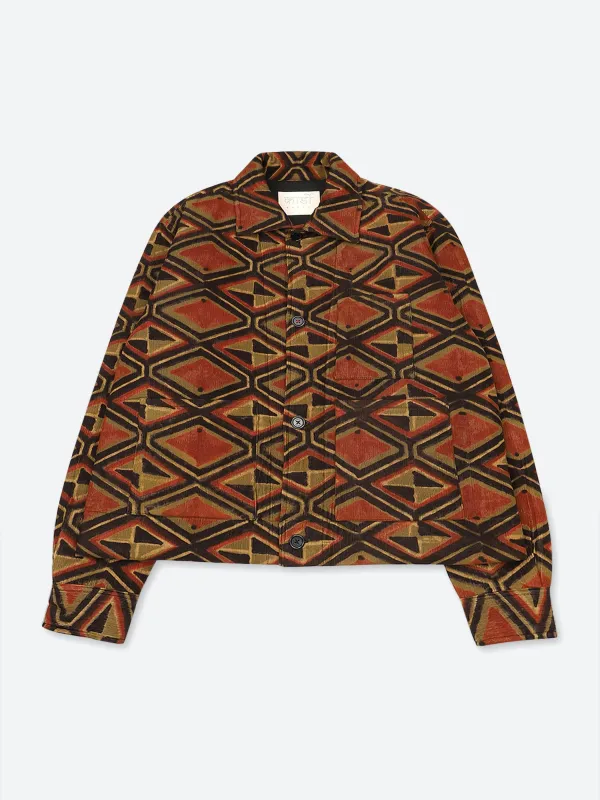 Bodhi Jacket sold by gravitypope