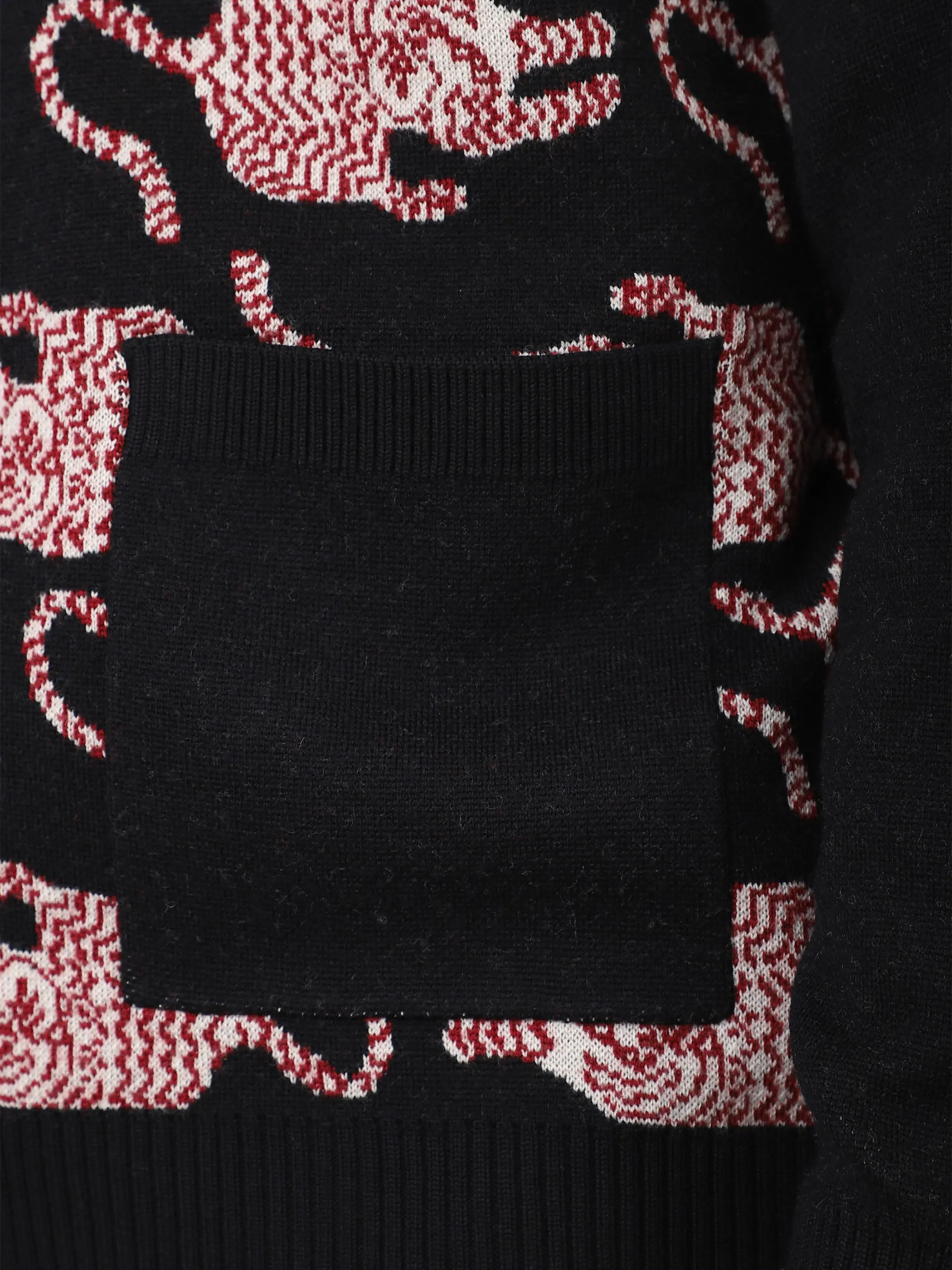 Agamay Cardigan sold by gravitypope product image thumbnail 3