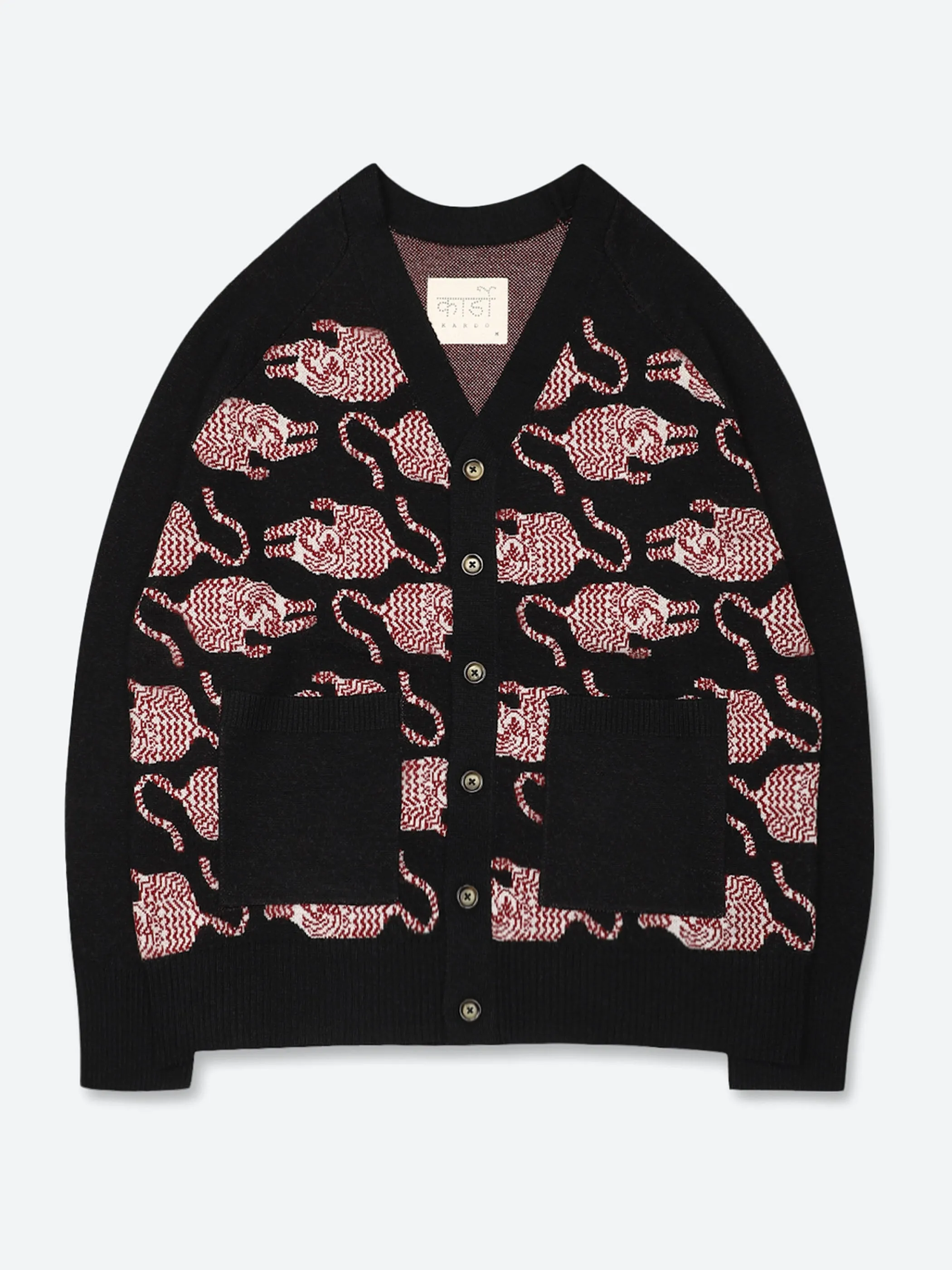 Agamay Cardigan sold by gravitypope