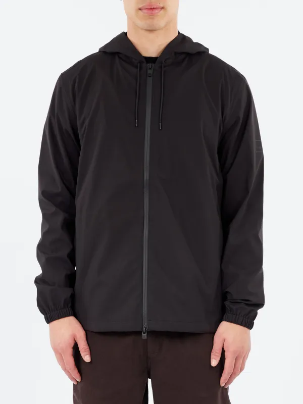 Suva Hardshell Jacket sold by gravitypope