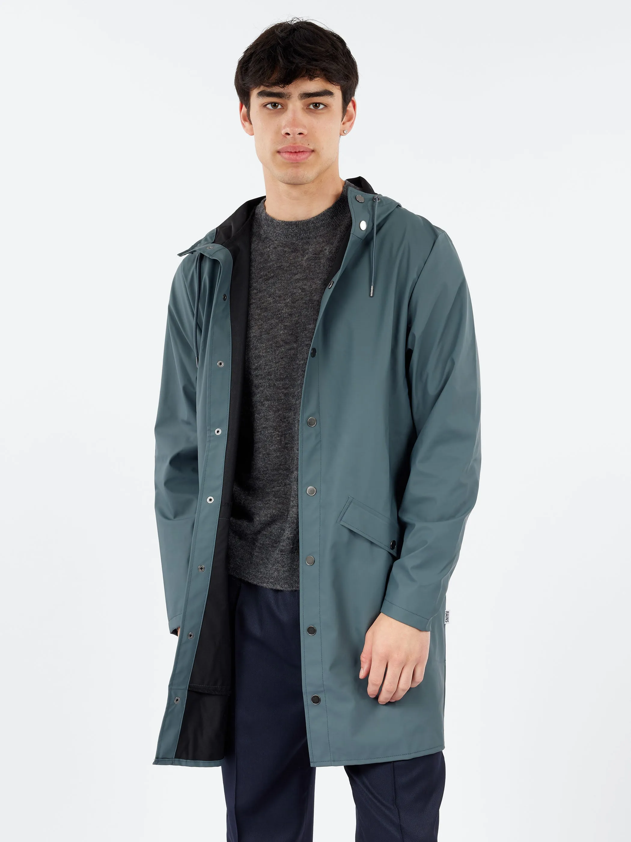 Long Jacket sold by gravitypope product image thumbnail 4