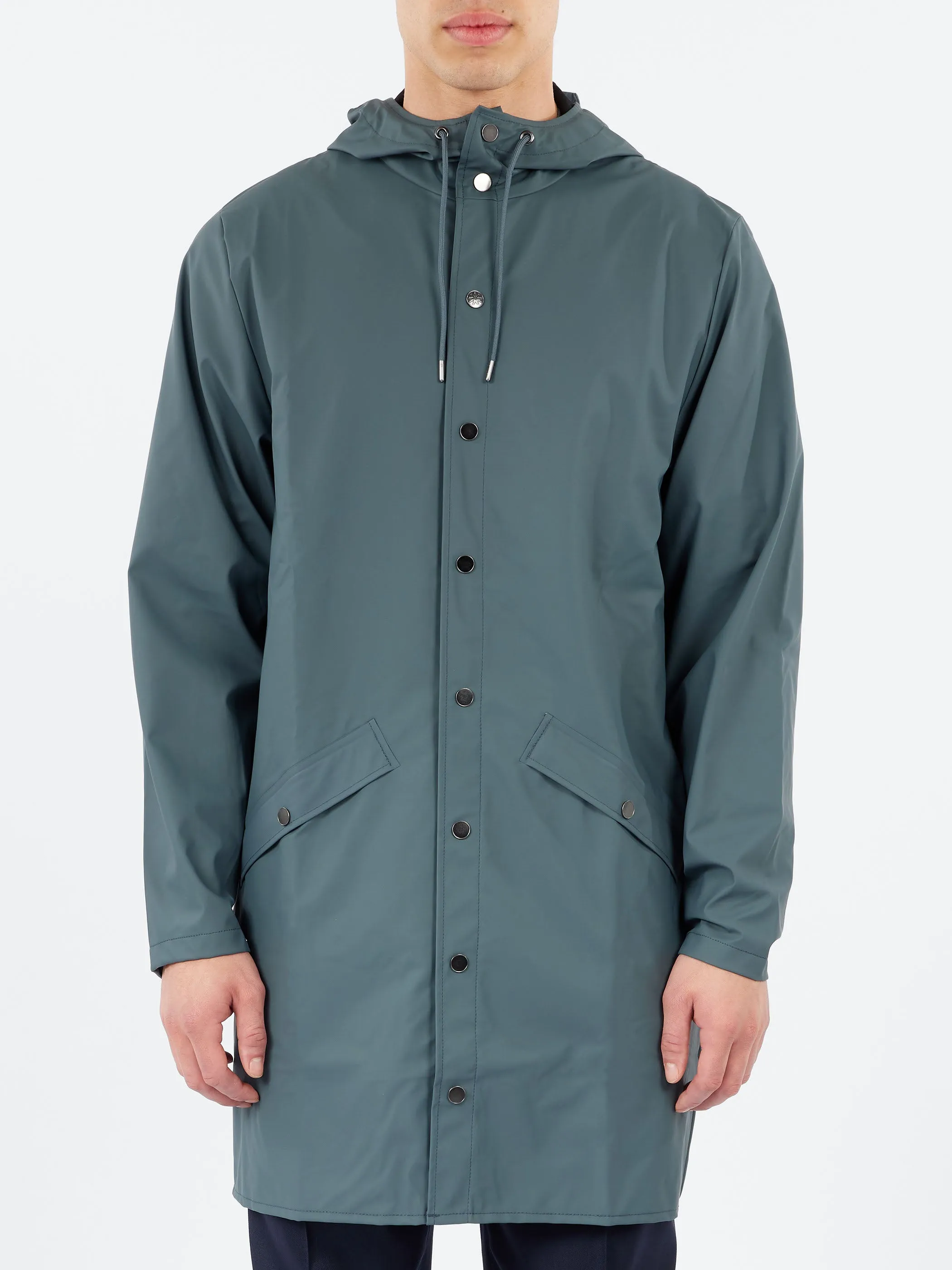 Long Jacket sold by gravitypope