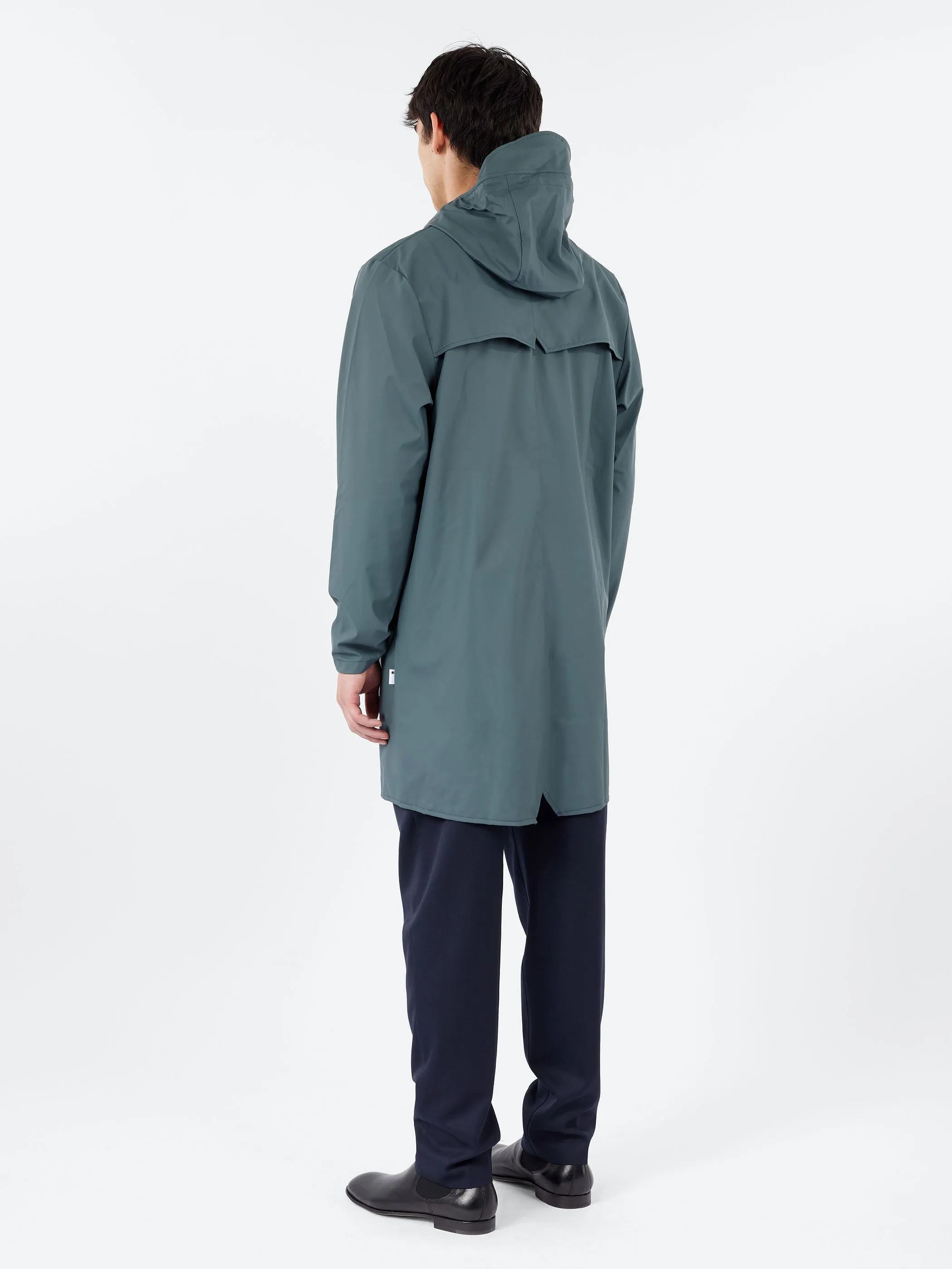 Long Jacket sold by gravitypope product image thumbnail 3