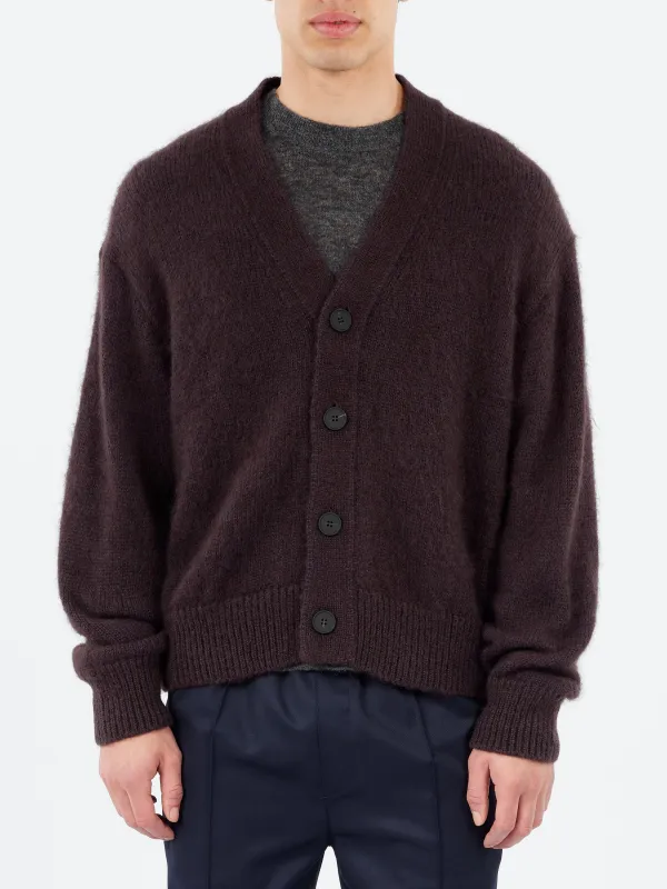 Trey Cardigan sold by gravitypope