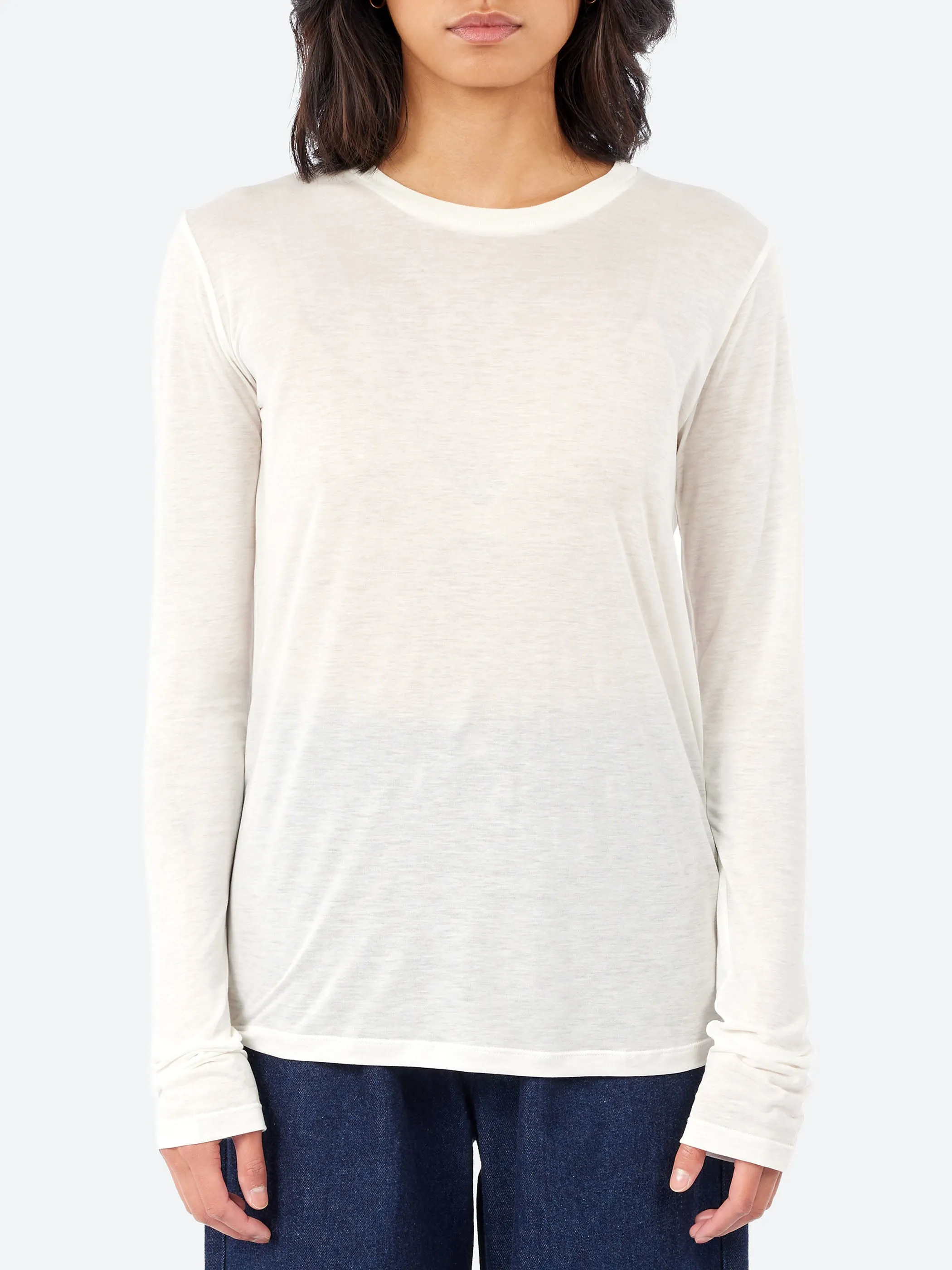 Long Sleeve Tee sold by gravitypope