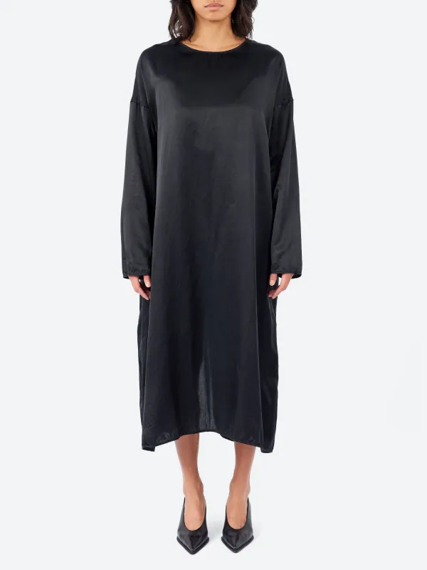 Silk Cotton Dress sold by gravitypope