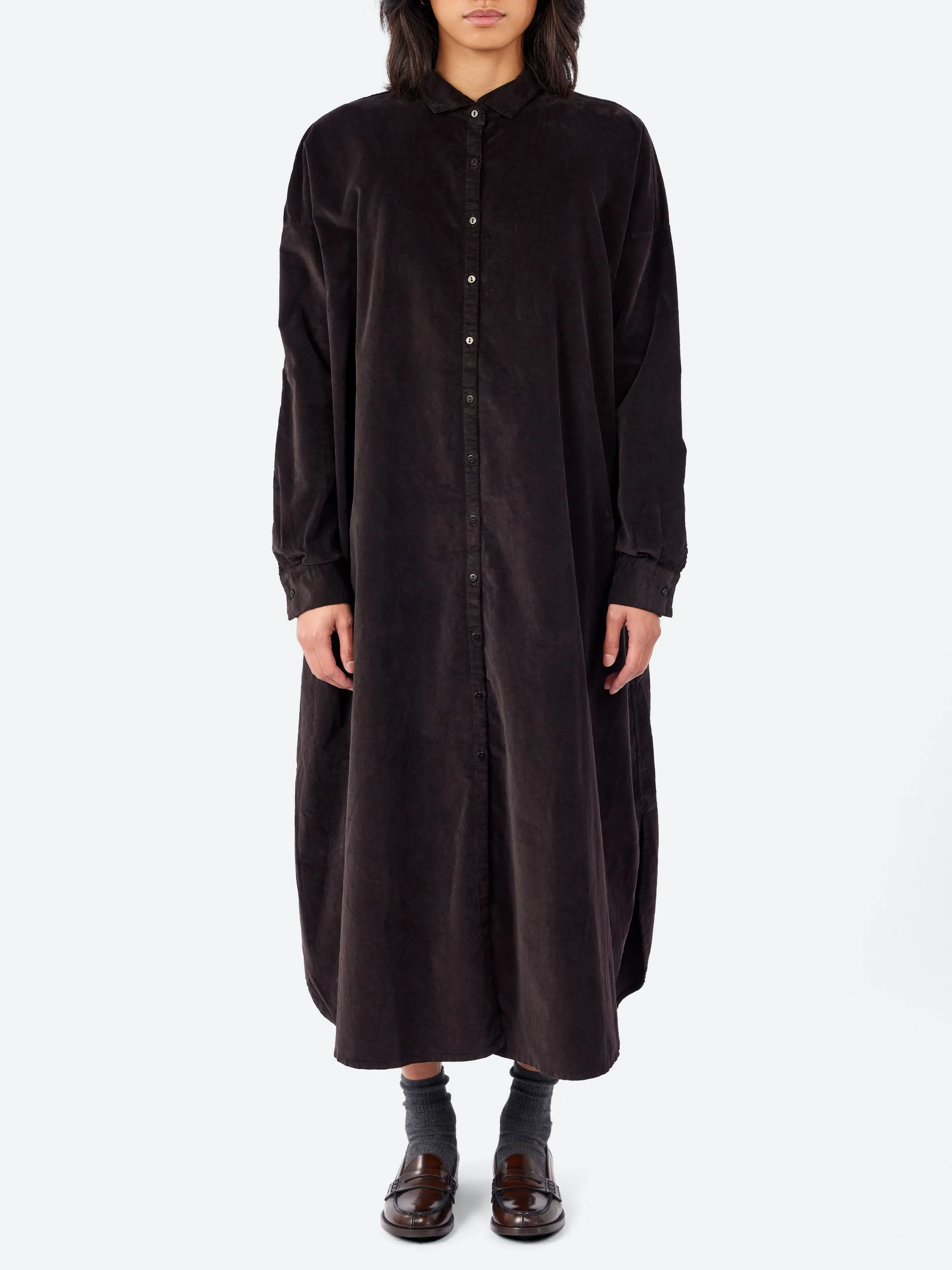 Long Shirt Dress sold by gravitypope