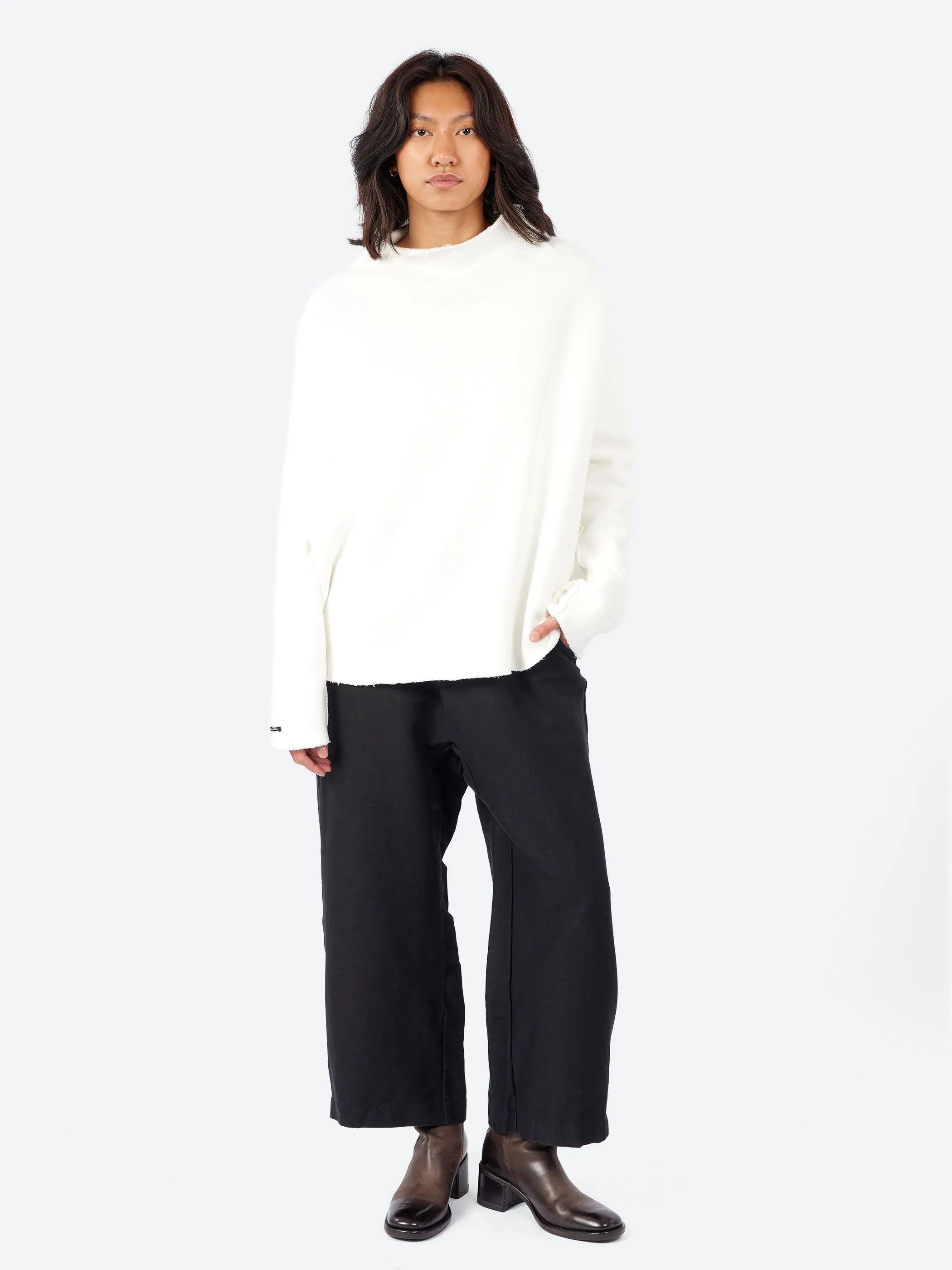 Wide & Long Trouser sold by gravitypope product image thumbnail 2