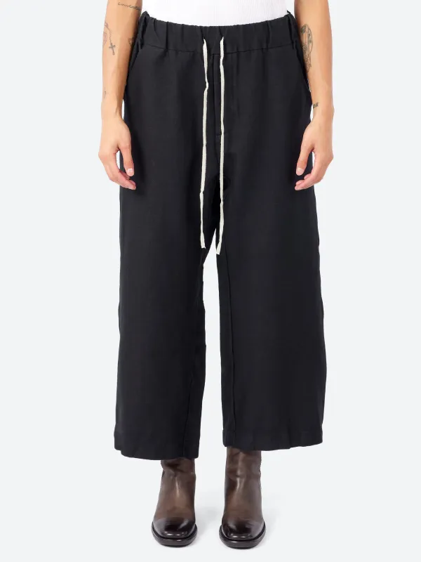 Wide & Long Trouser sold by gravitypope