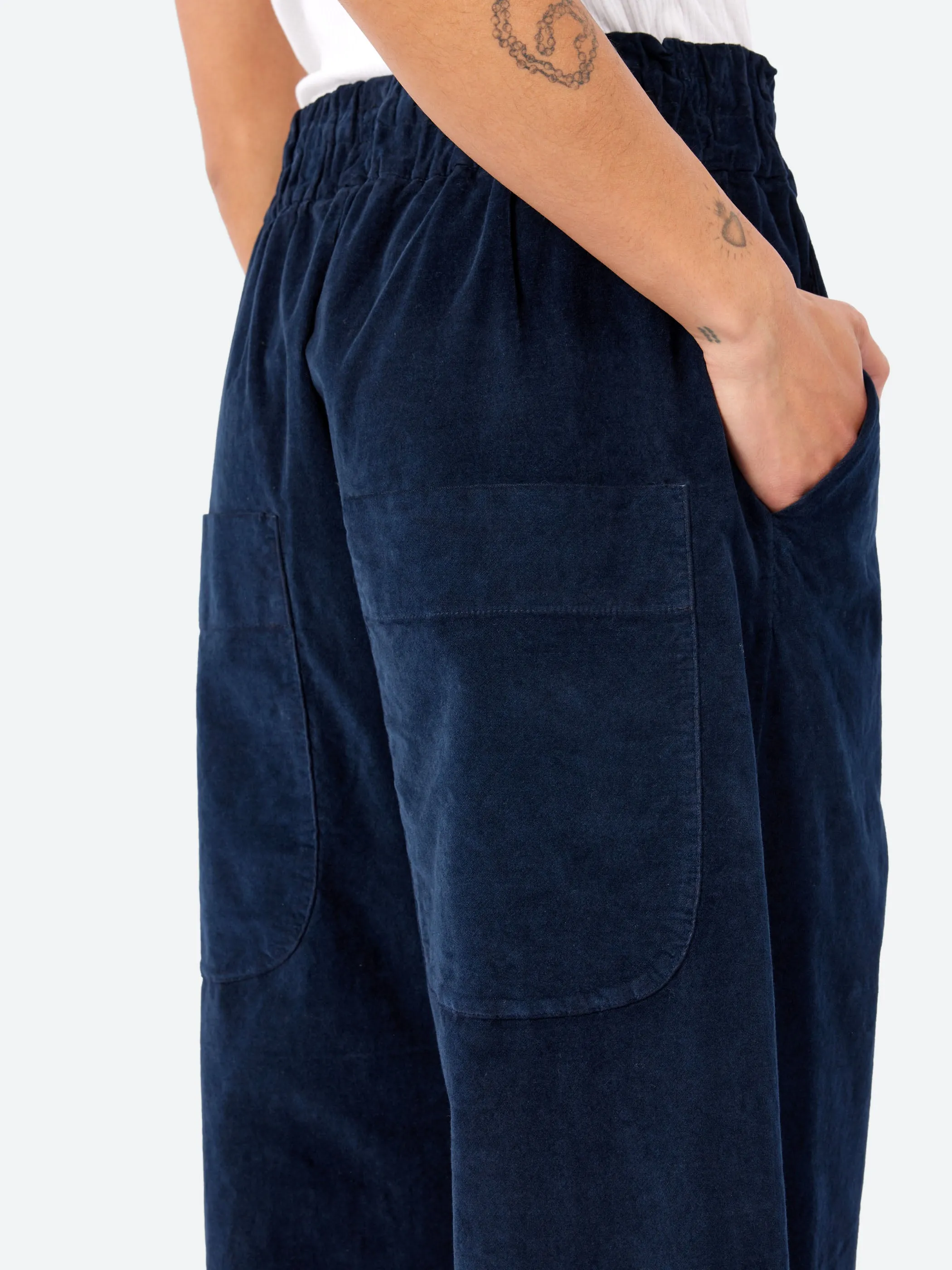 W&S Trousers sold by gravitypope product image thumbnail 4