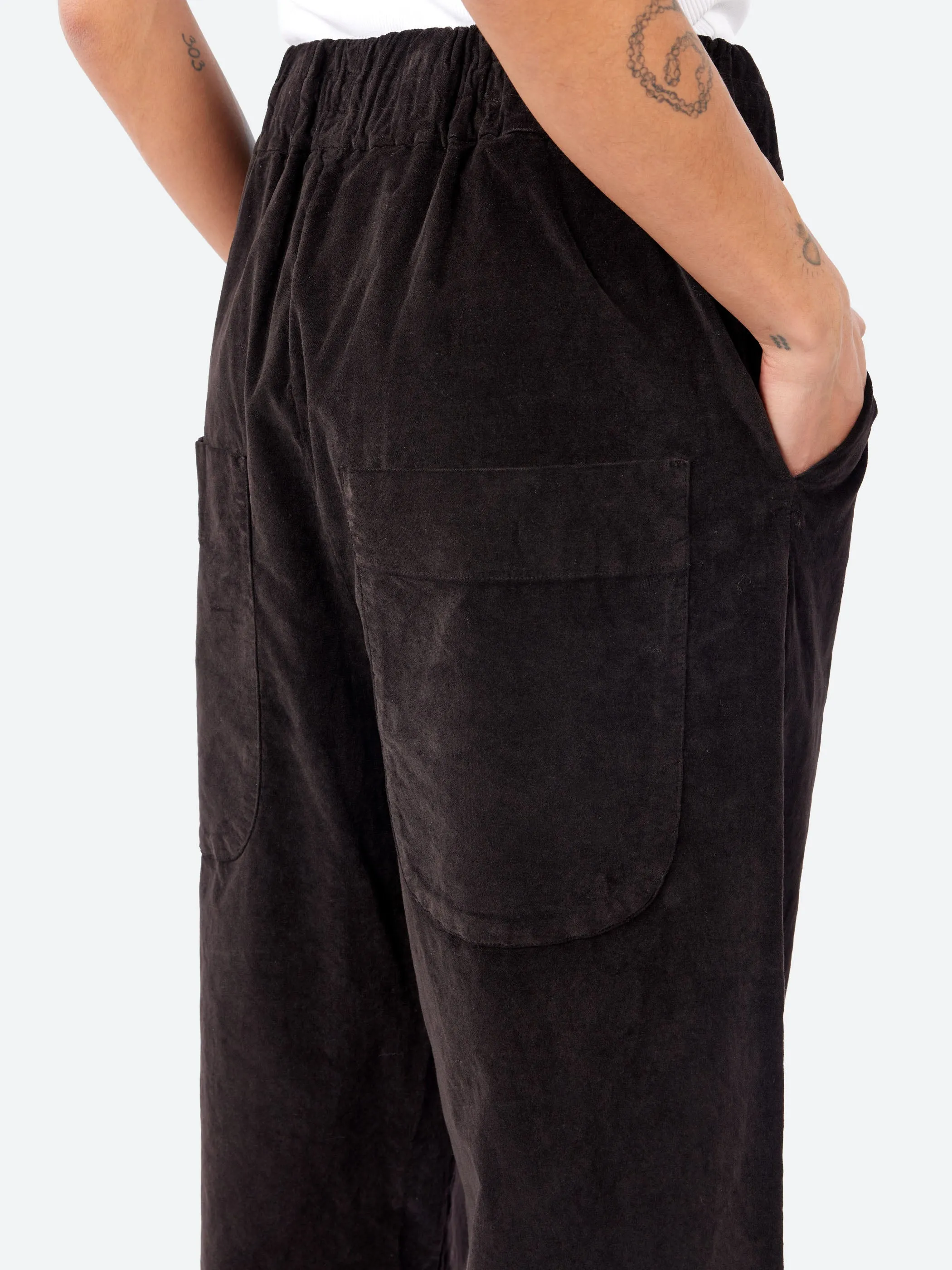 W&S Trousers sold by gravitypope product image thumbnail 4