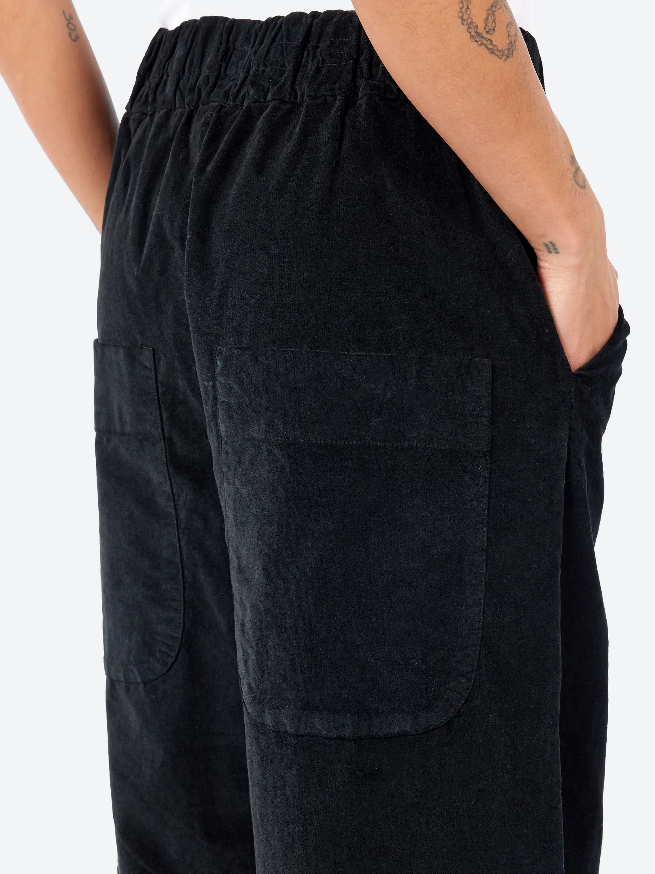 W&S Trousers sold by gravitypope product image thumbnail 4