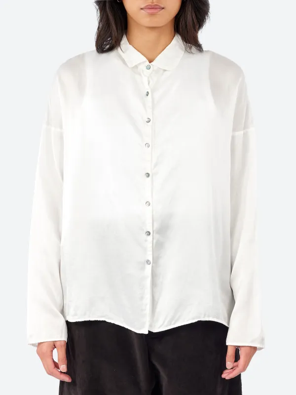 Short Collar Shirt sold by gravitypope