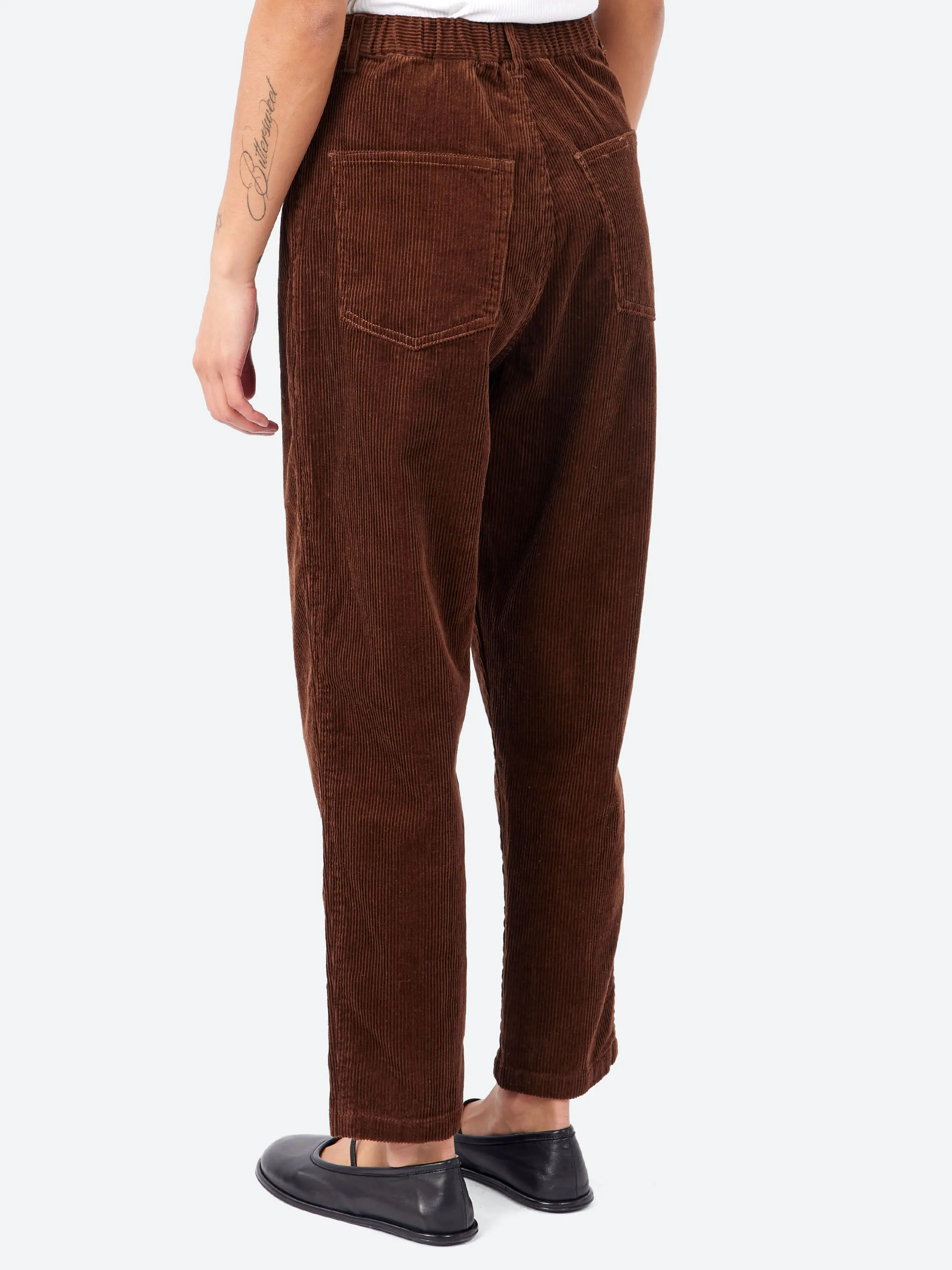 Luna Pant sold by gravitypope product image thumbnail 3