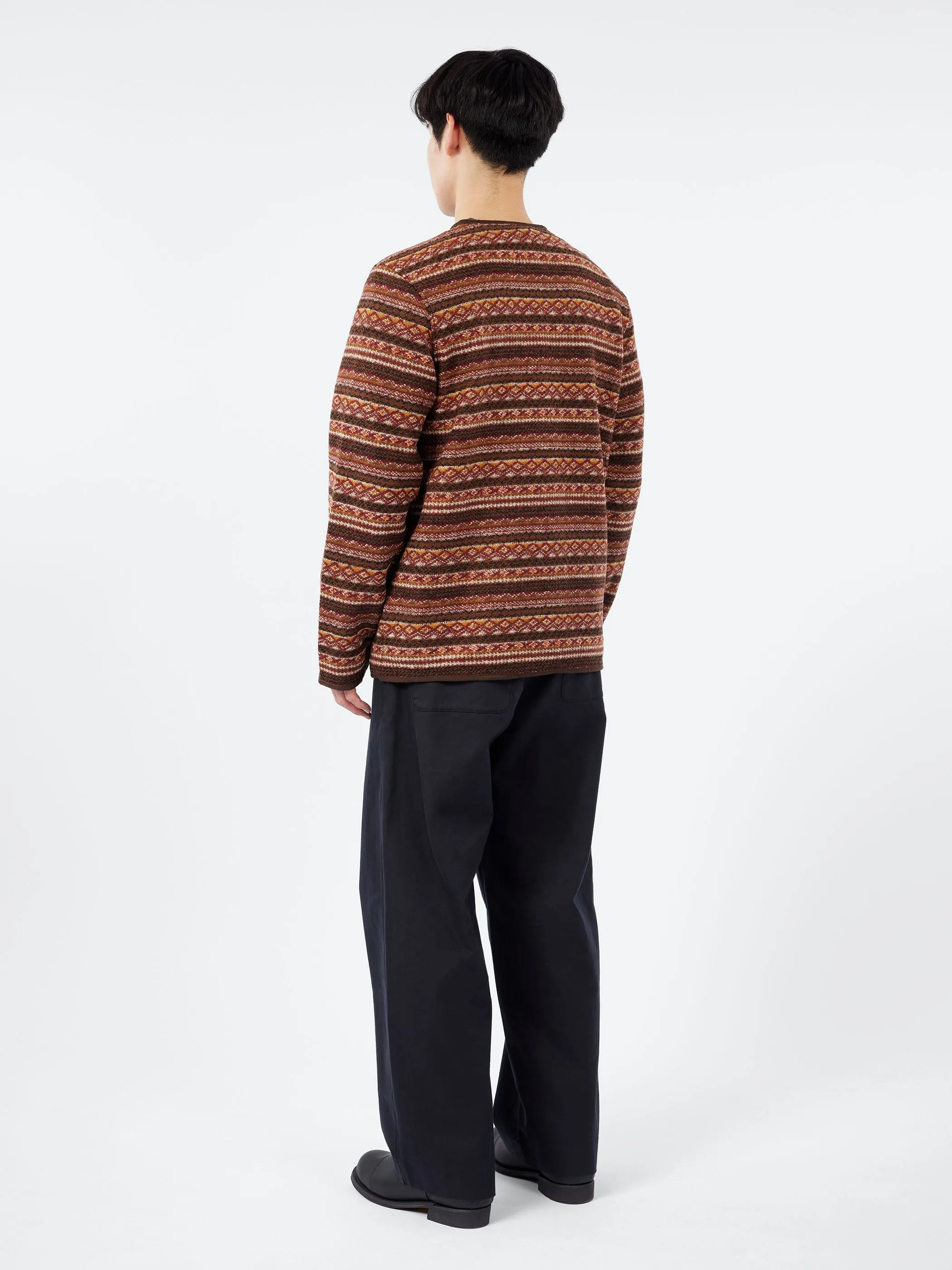 Neist Cardigan sold by gravitypope product image thumbnail 3