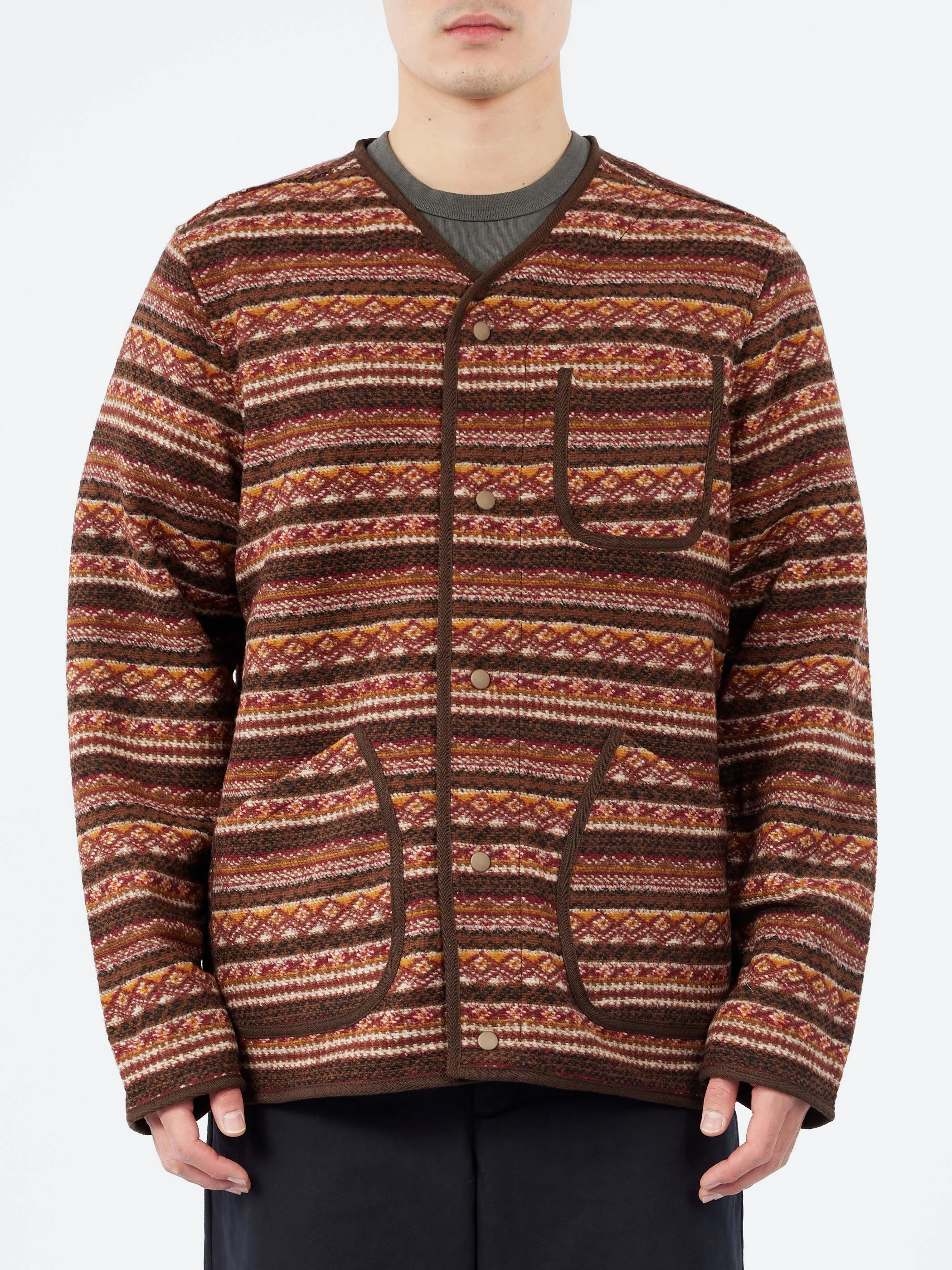Neist Cardigan sold by gravitypope