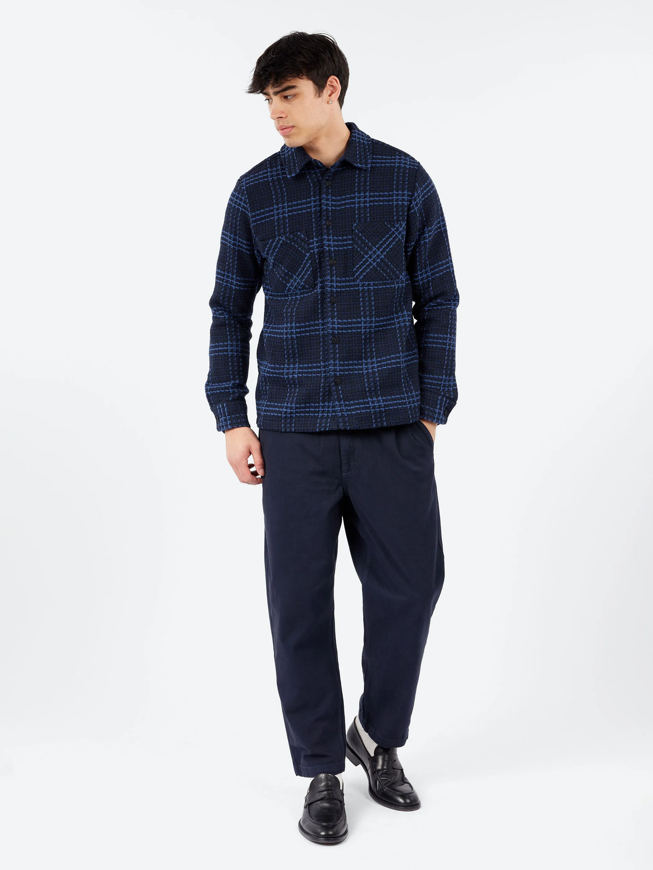 Kurt Trouser sold by gravitypope product image thumbnail 2