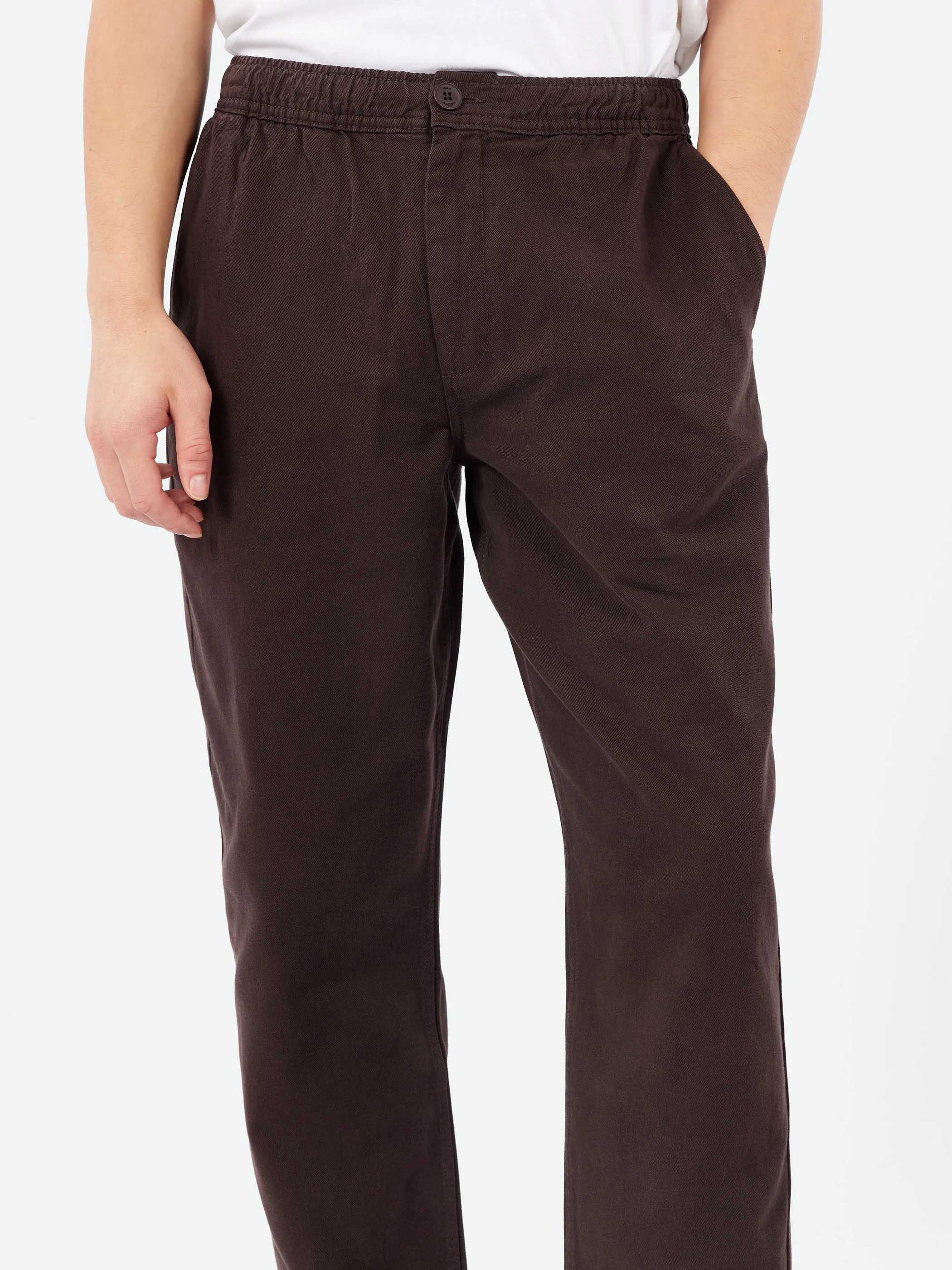 Kurt Trouser sold by gravitypope product image thumbnail 4
