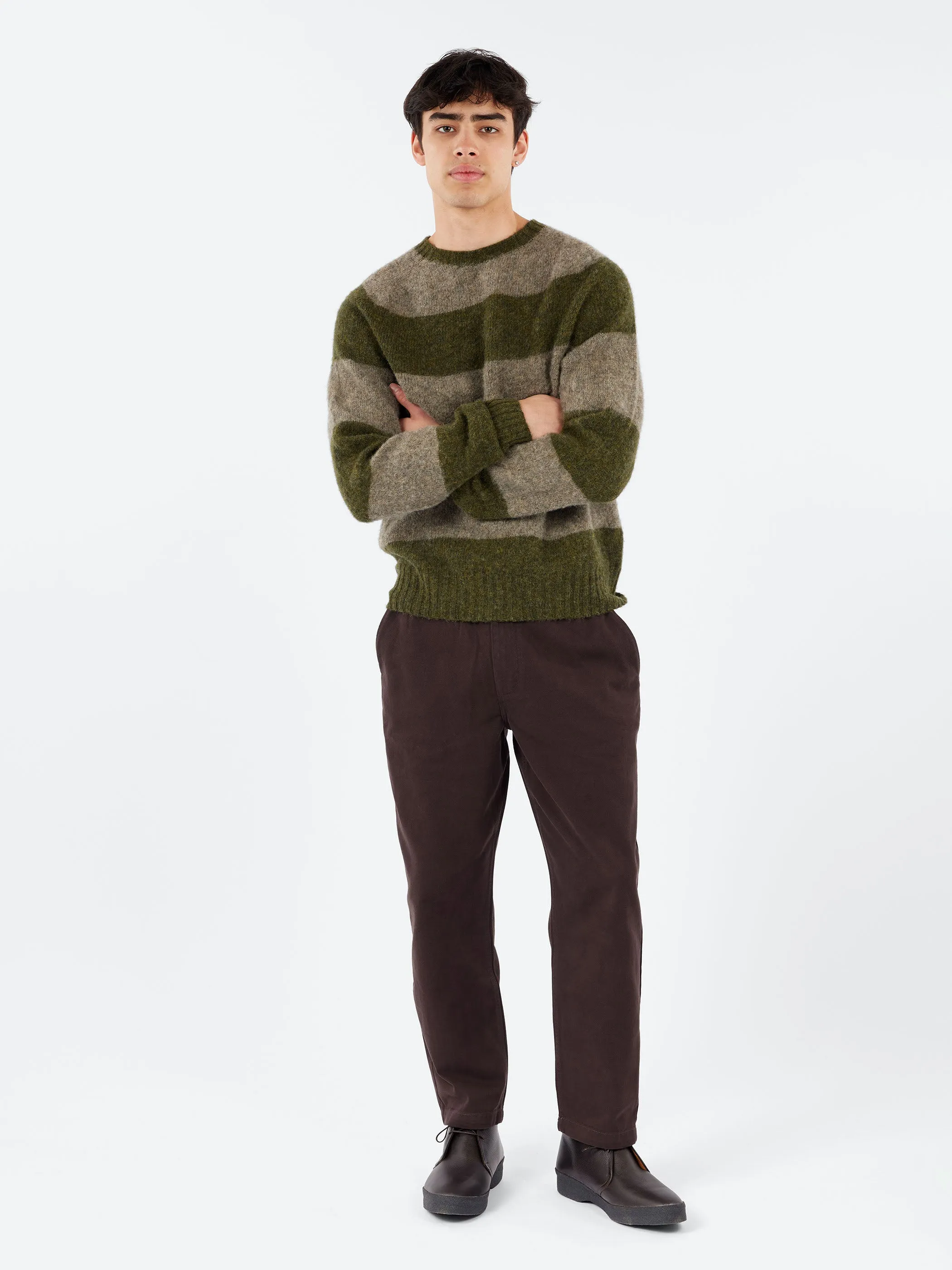 Kurt Trouser sold by gravitypope product image thumbnail 2