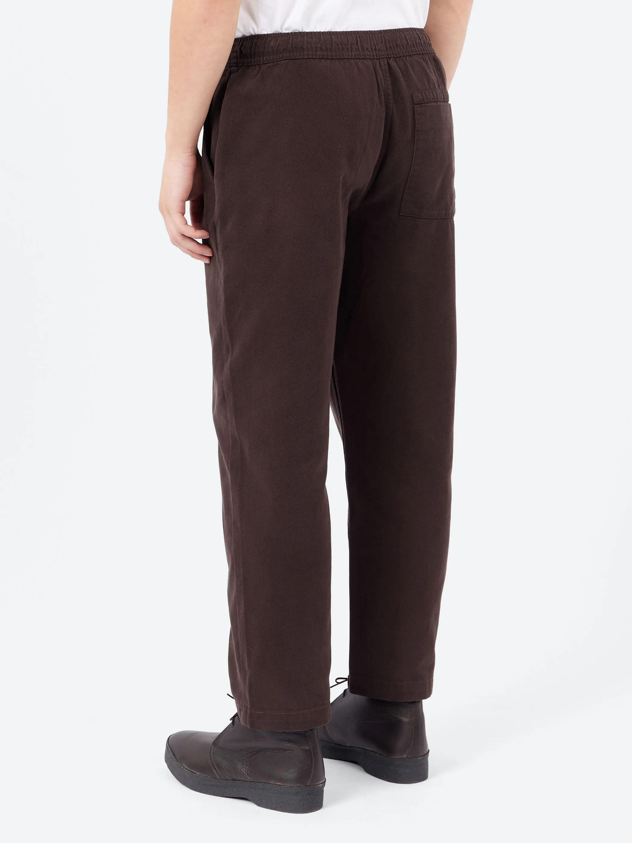 Kurt Trouser sold by gravitypope product image thumbnail 3